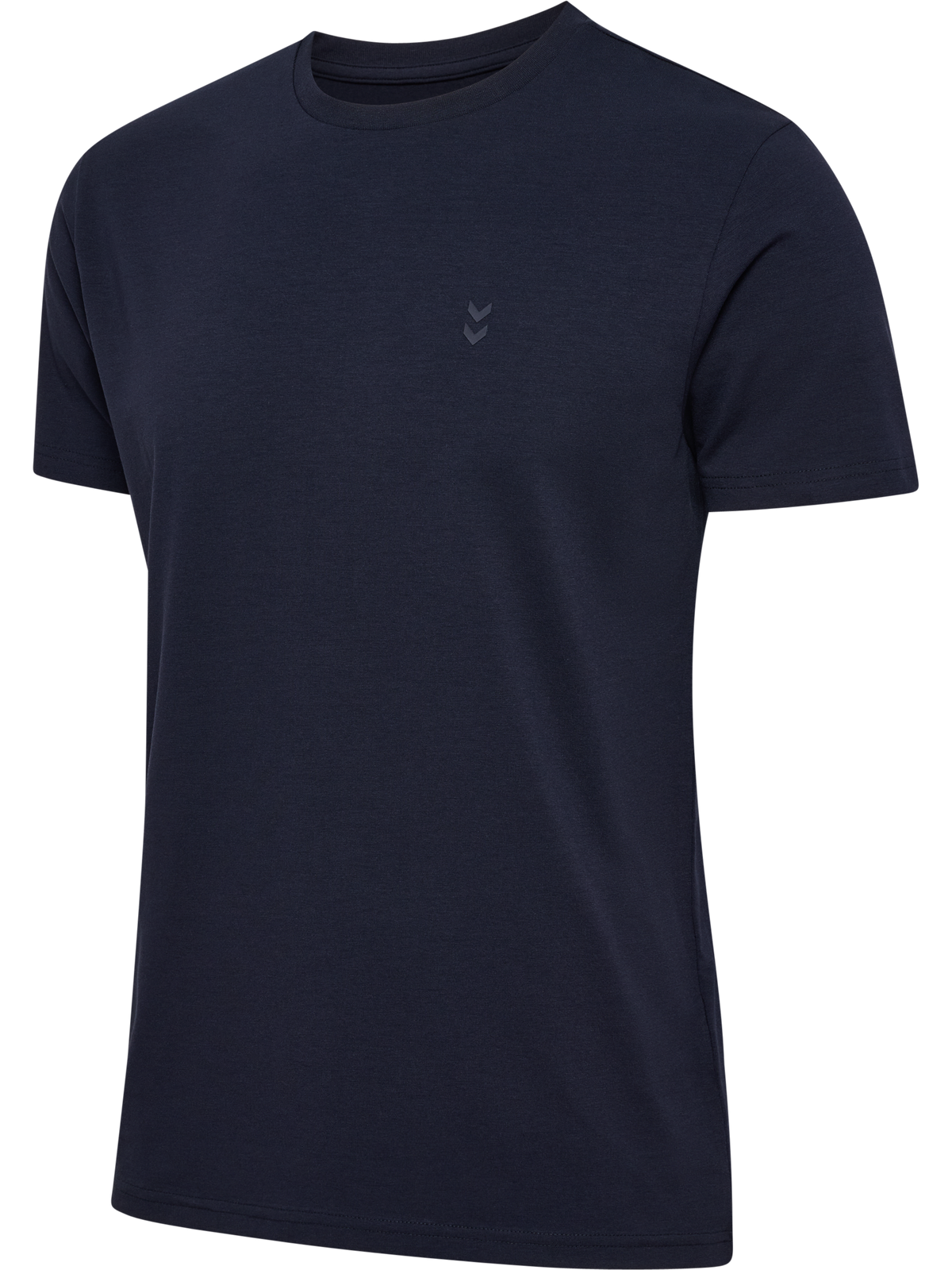 hummel Defender T-shirt S/S Night Sky