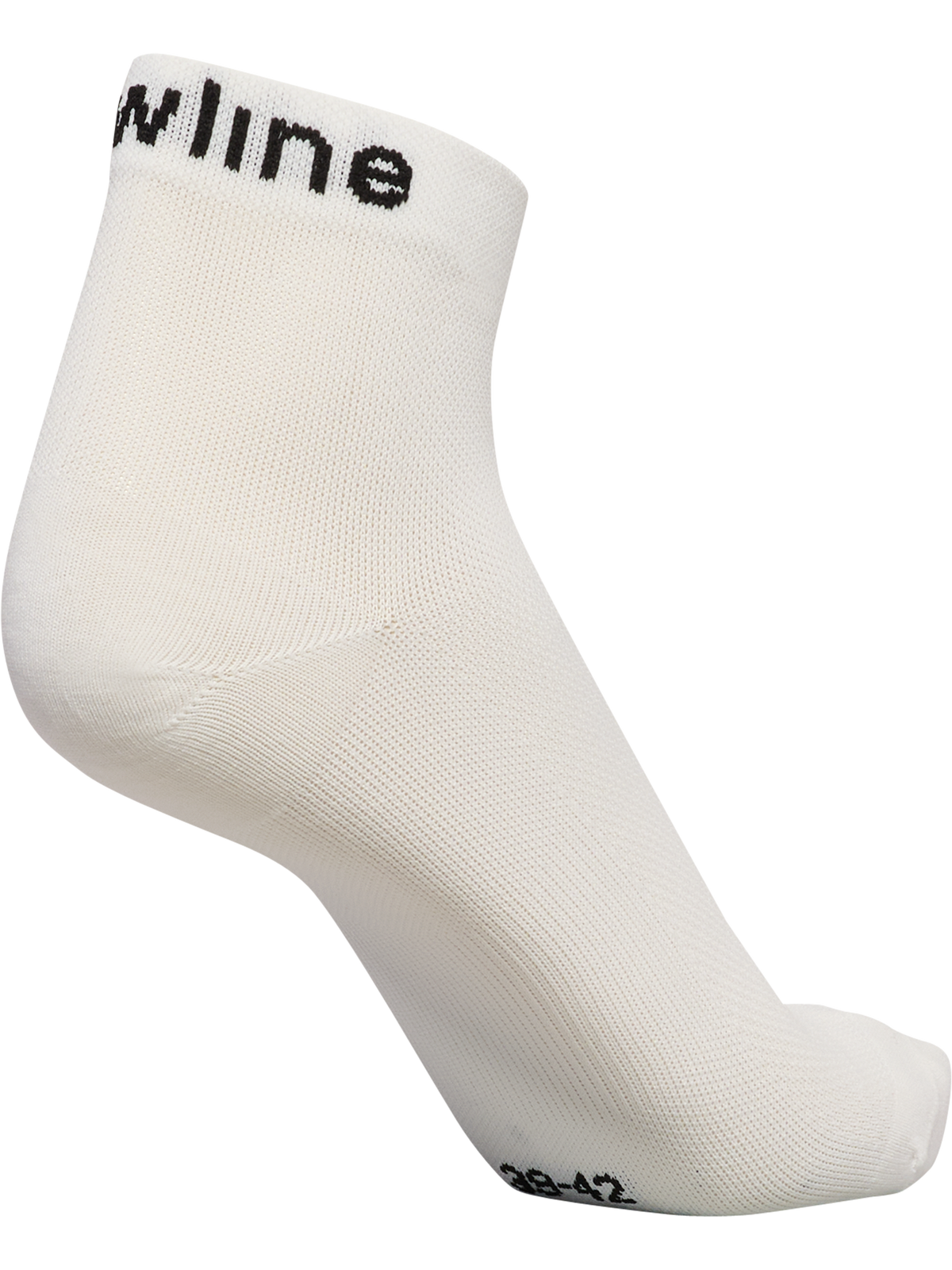 Newline Do Functional Ankle Socks 3-PACK White