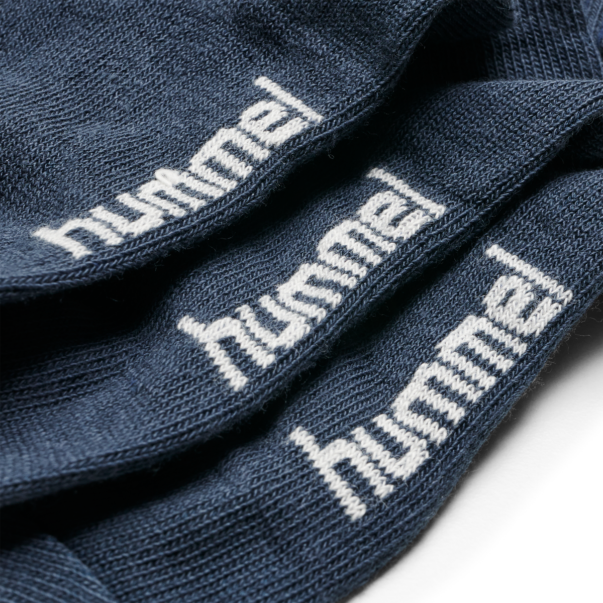hummel Sora 3-PACK Sock Blue Nights