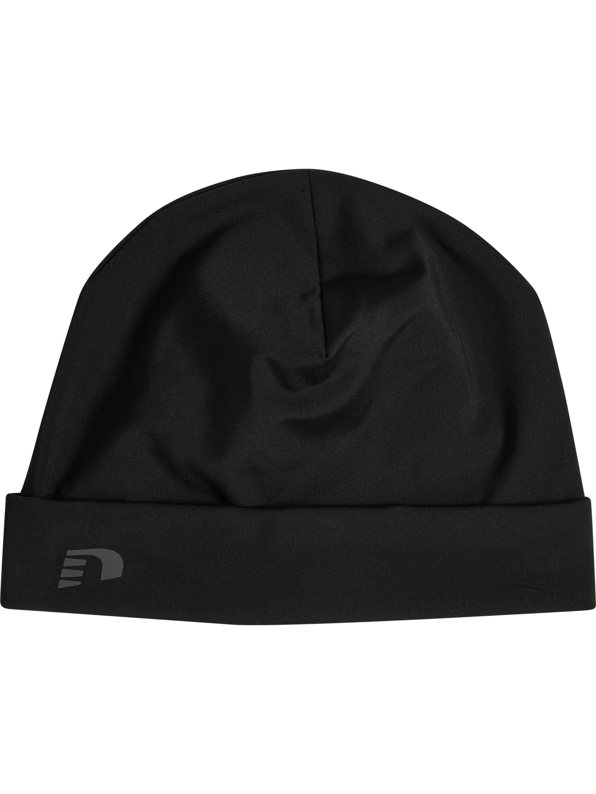 Newline Beanie Black