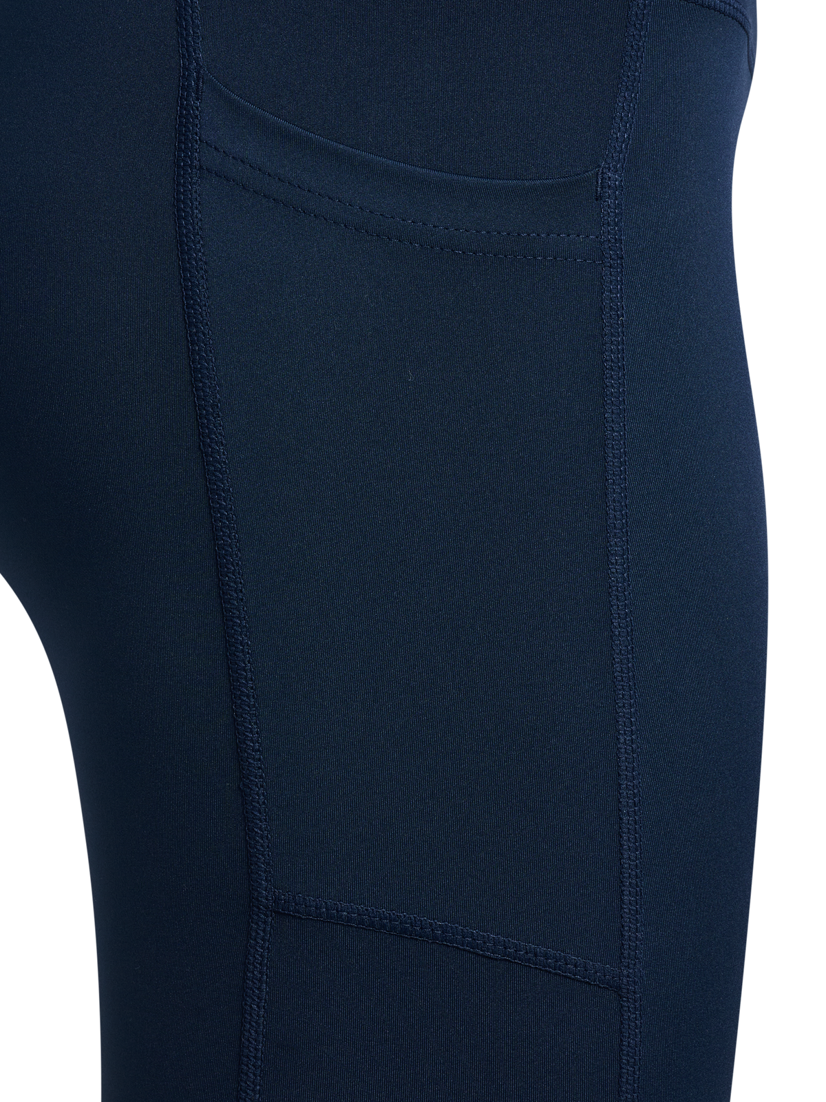hummel Prima HW Tights Dress Blues
