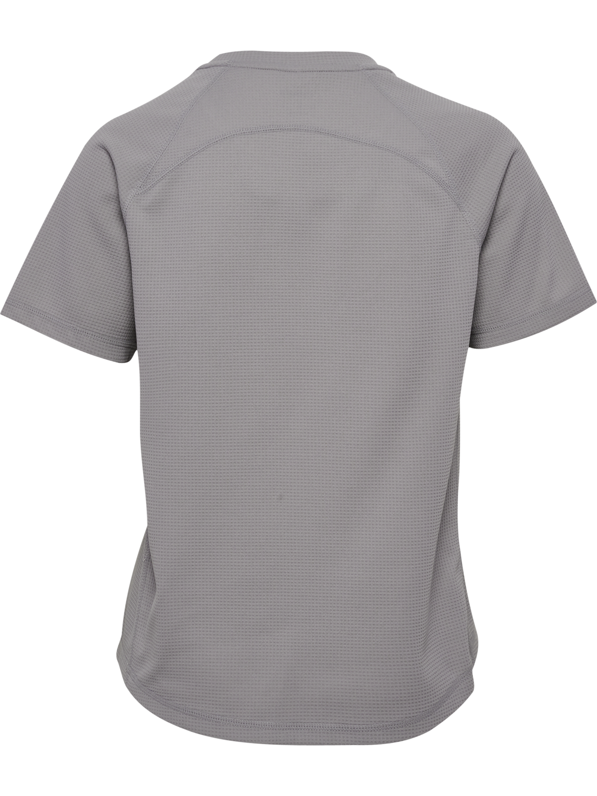 hummel Momentum W T-shirt S/S Sharkskin