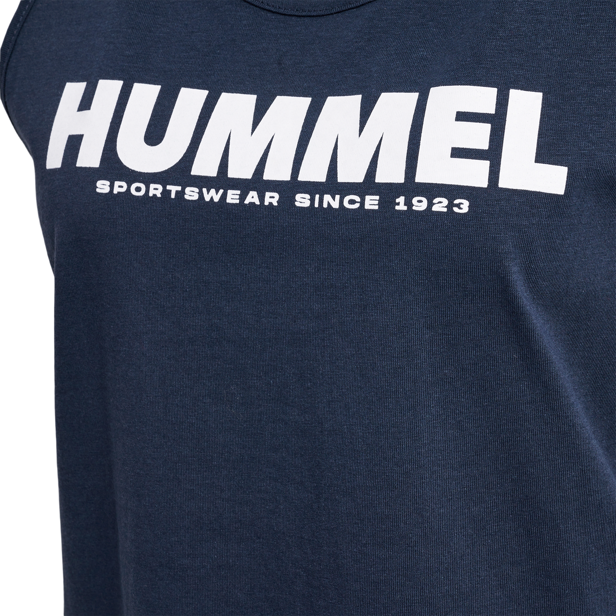 hummel Legacy Woman Tanktop Blue Nights