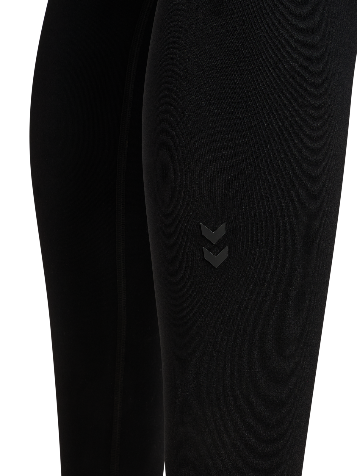 hummel Flow Tights Black