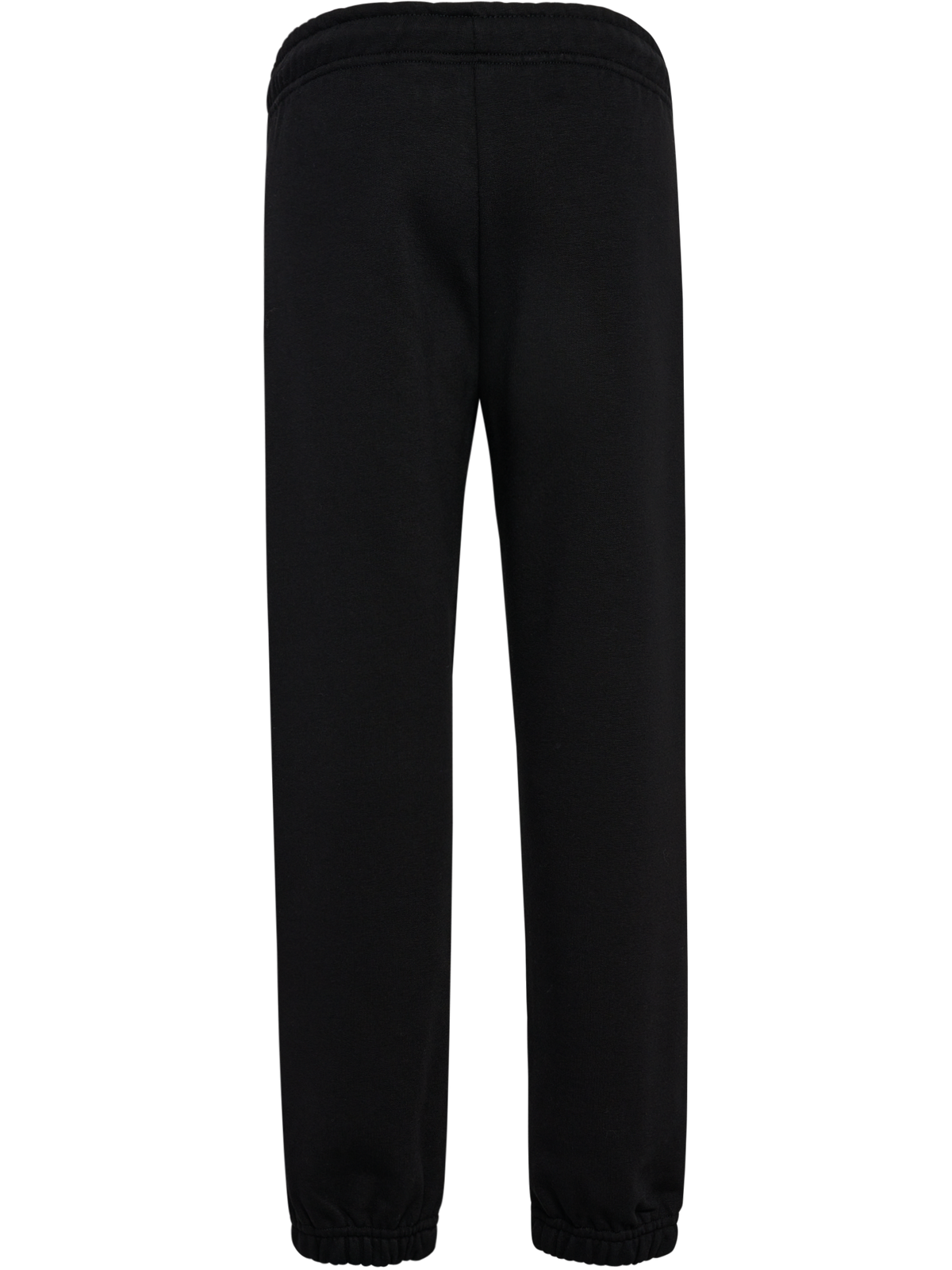 hummel Jr Loose Sweatpants Bee Black