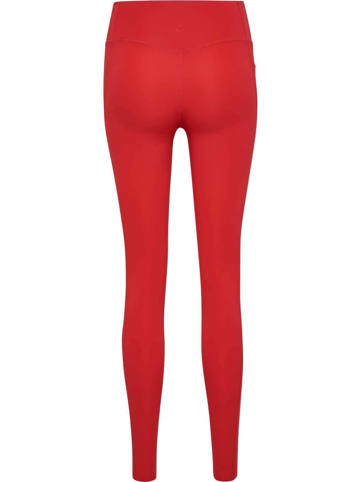 hummel Prima HW Tights Chinese Red