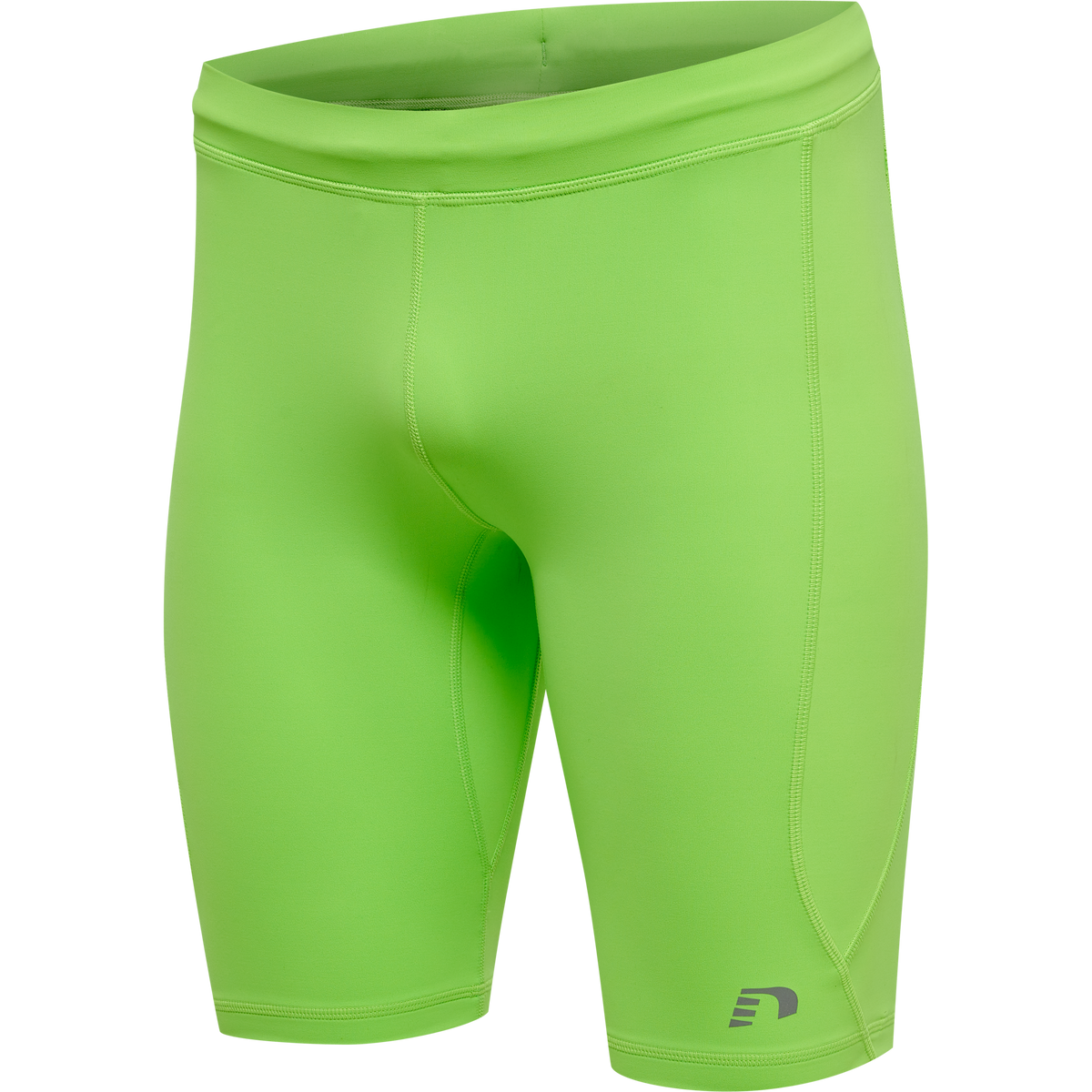Newline Men's Core Sprinters Green Flash