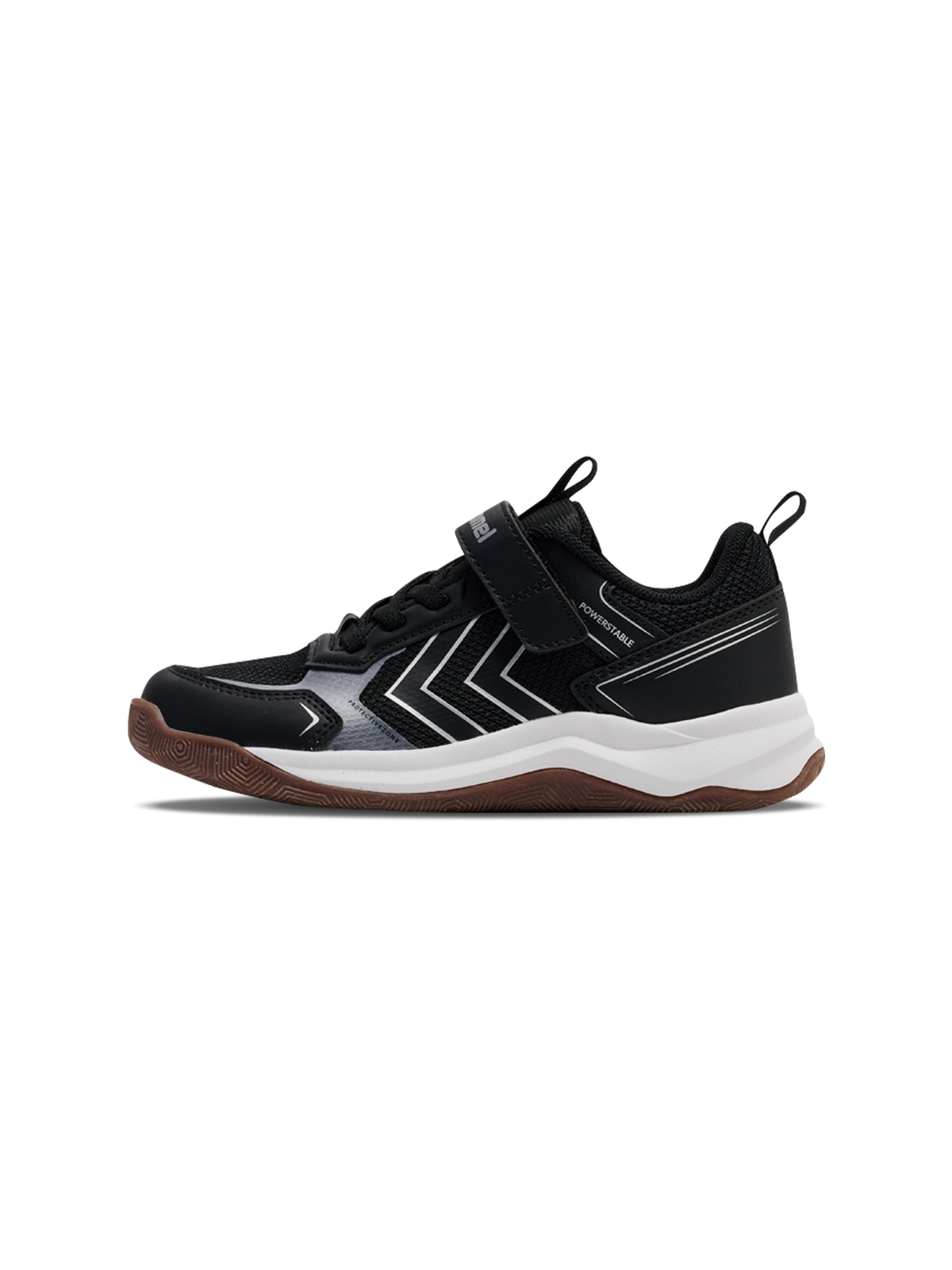 hummel Power Stable Vc Jr Anthracite