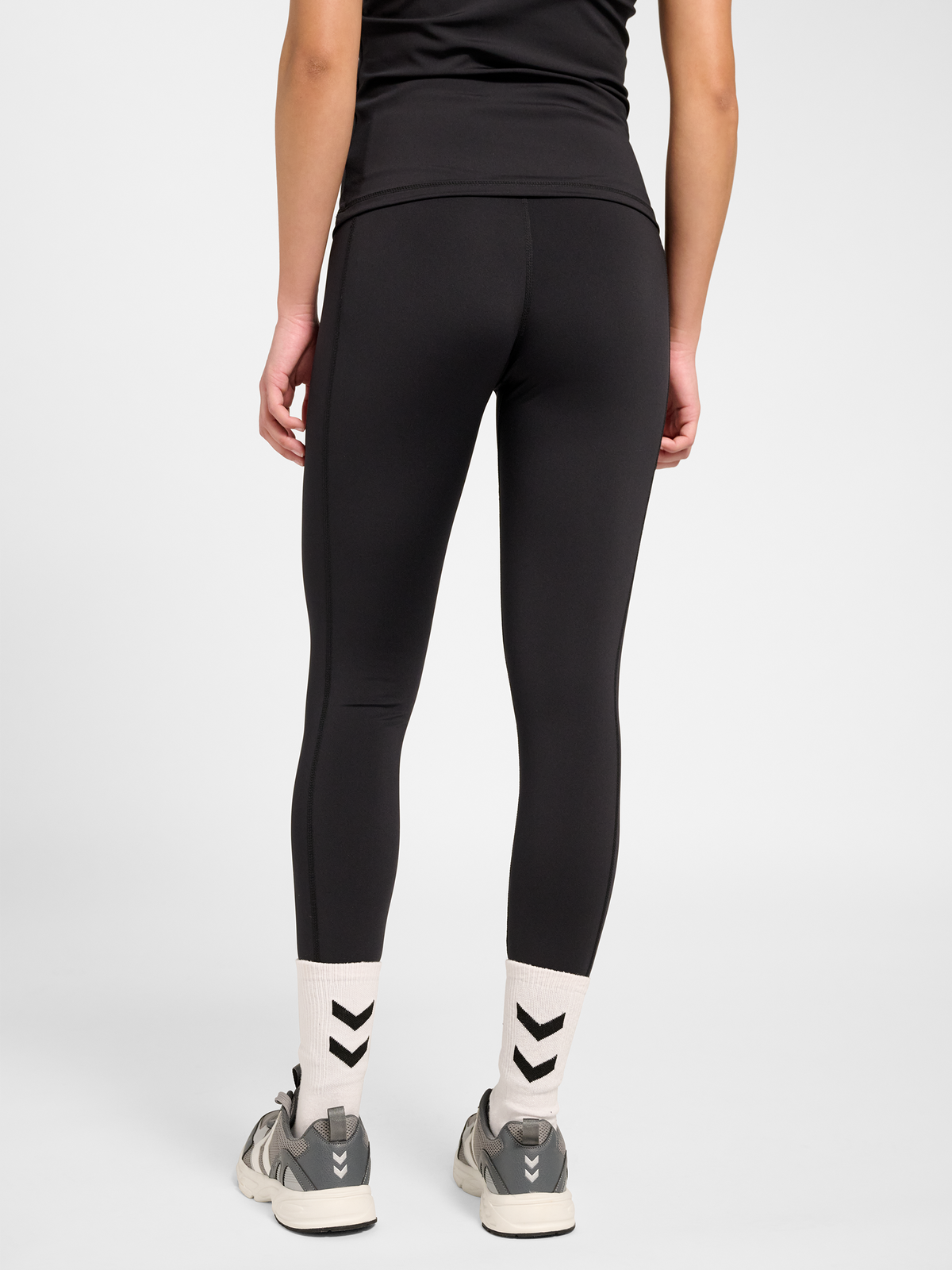 hummel Prima HW Tights Black
