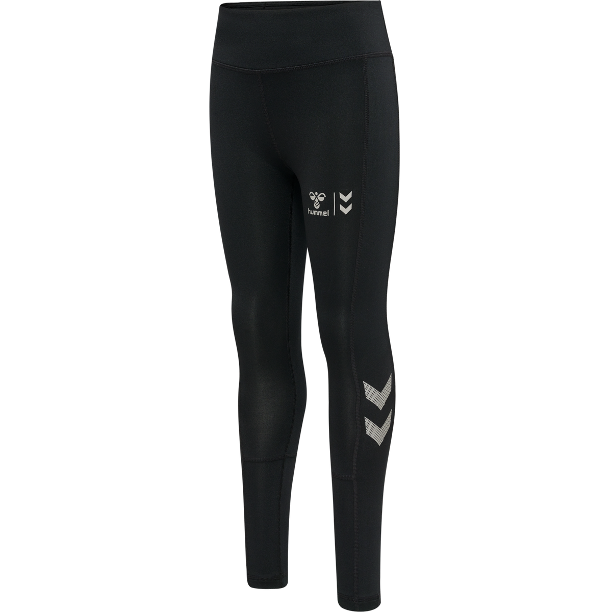 hummel Monsun Tights Black