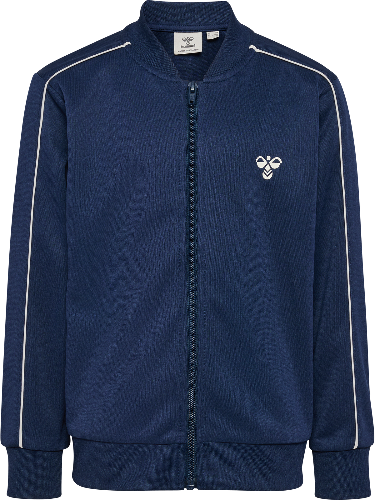 hummel Jr Reg Tukas Track Suit Dress Blues