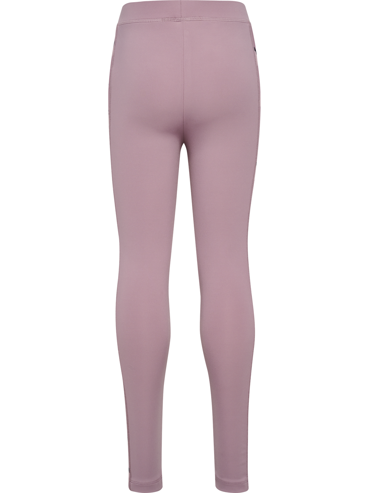 hummel Jr Aop Gym Tights Sea Fog