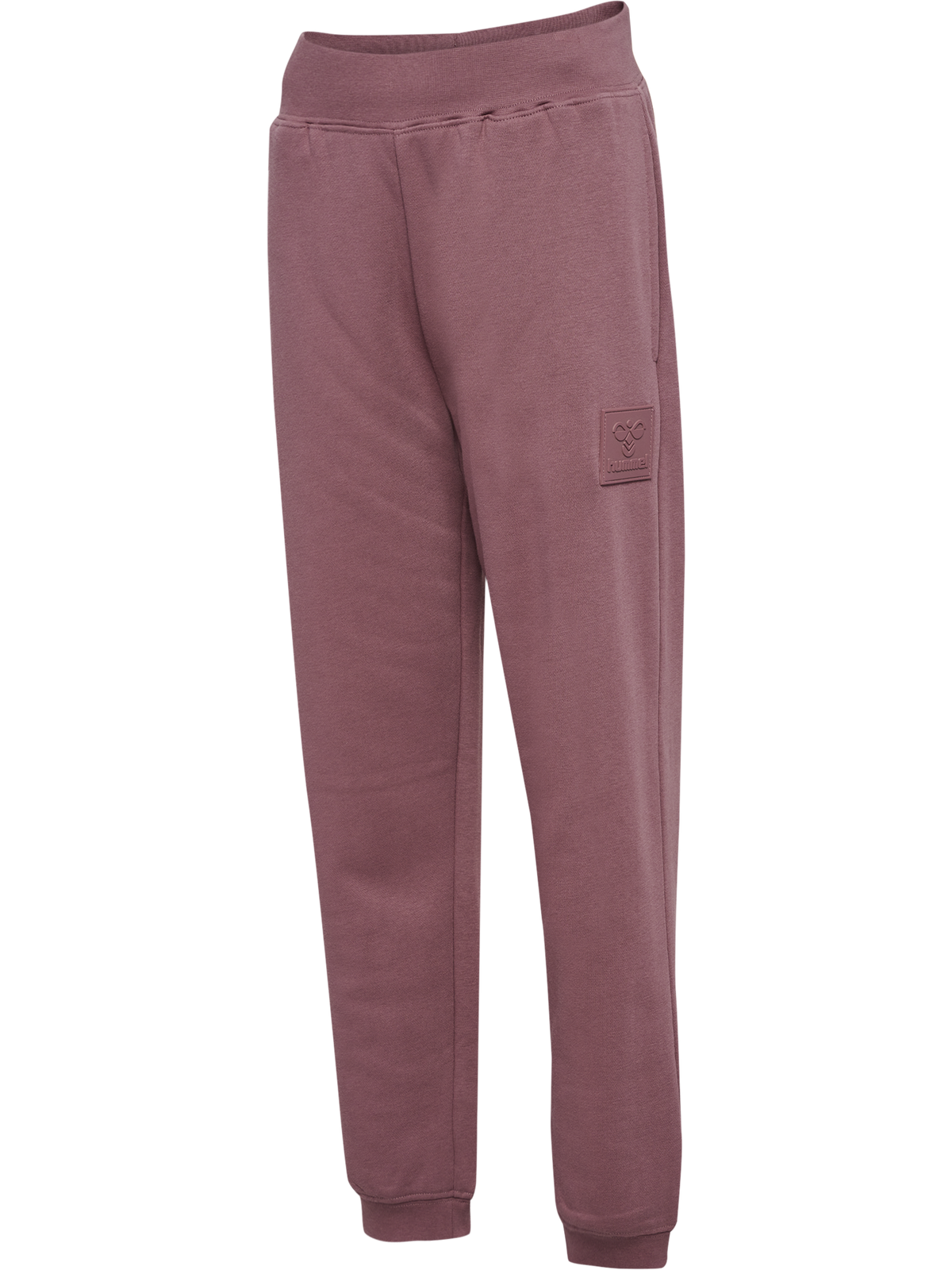 hummel Clean Adjustable Pants Rose Taupe