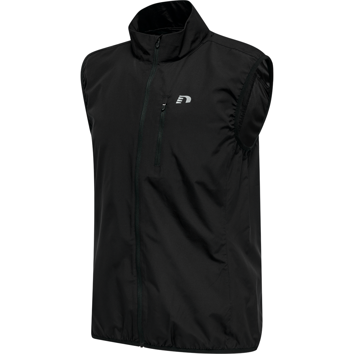 Newline Men's Core Gilet Black