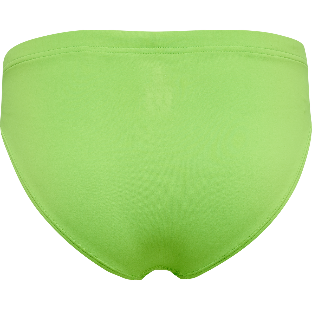 Newline Women's Core Athletic Brief Green Flash