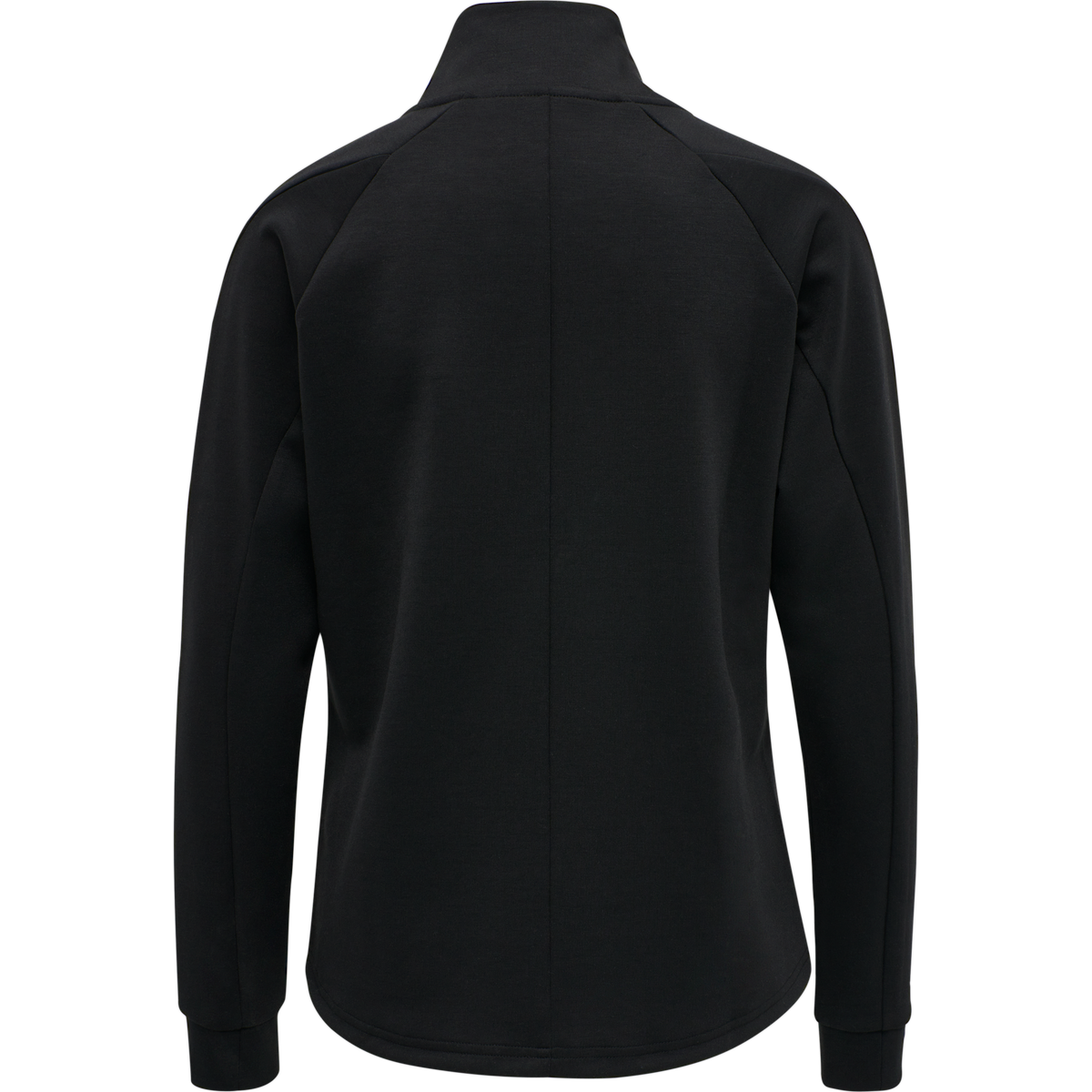hummel Essi Zip Jacket Black
