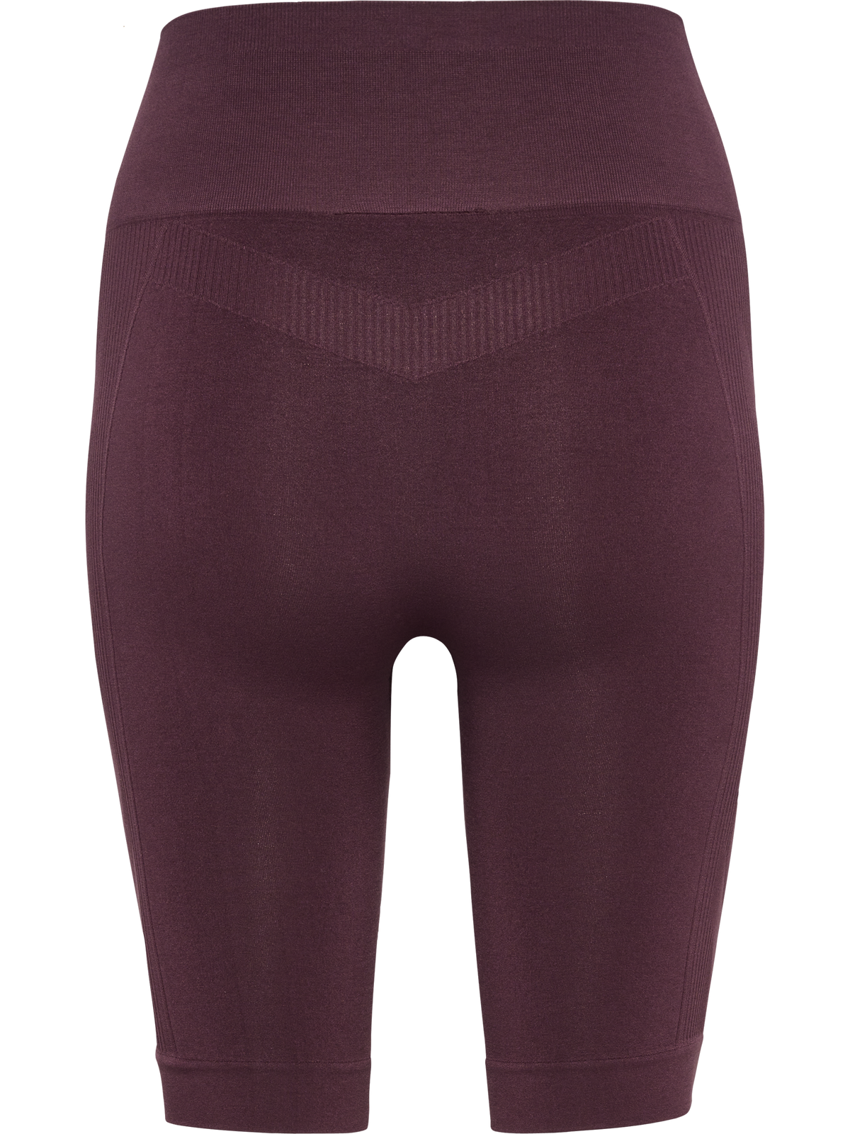 hummel Tif Seamless Cyling Shorts Fudge