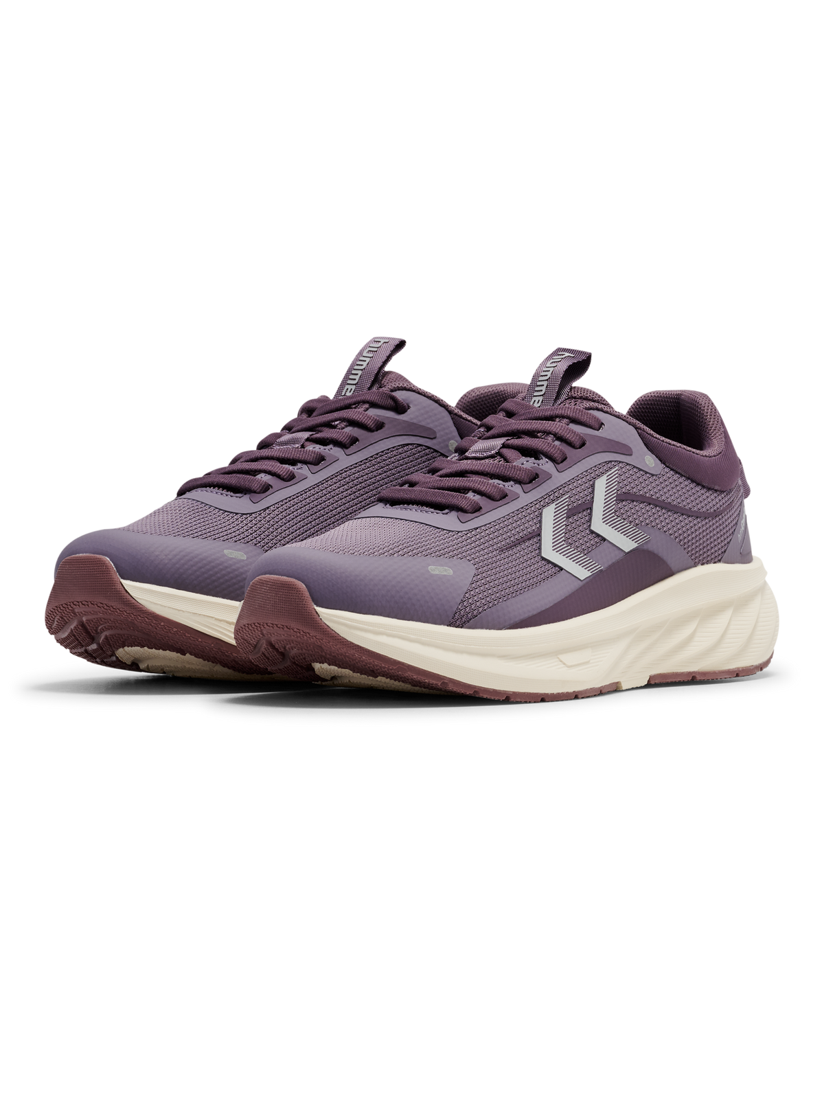 hummel Focus 8000 Gray Ridge