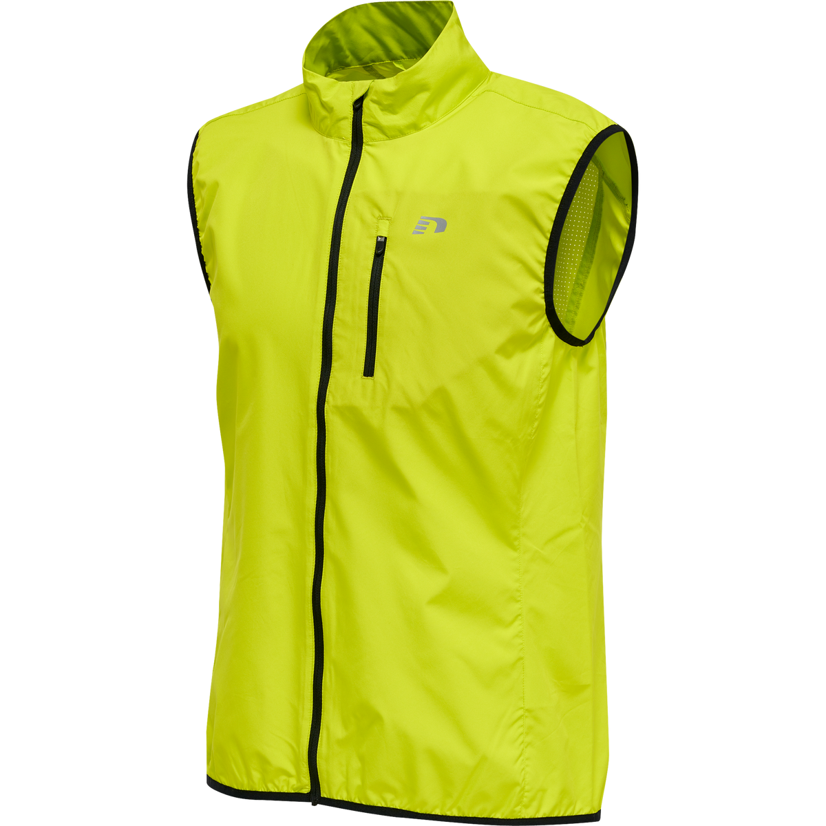 Newline Men's Core Gilet Evening Primrose