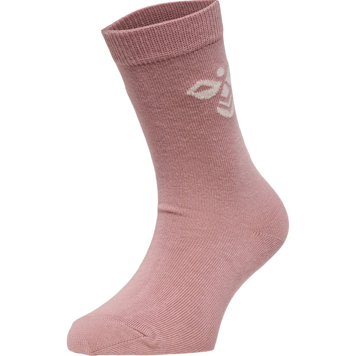 hummel Sutton Socks Woodrose