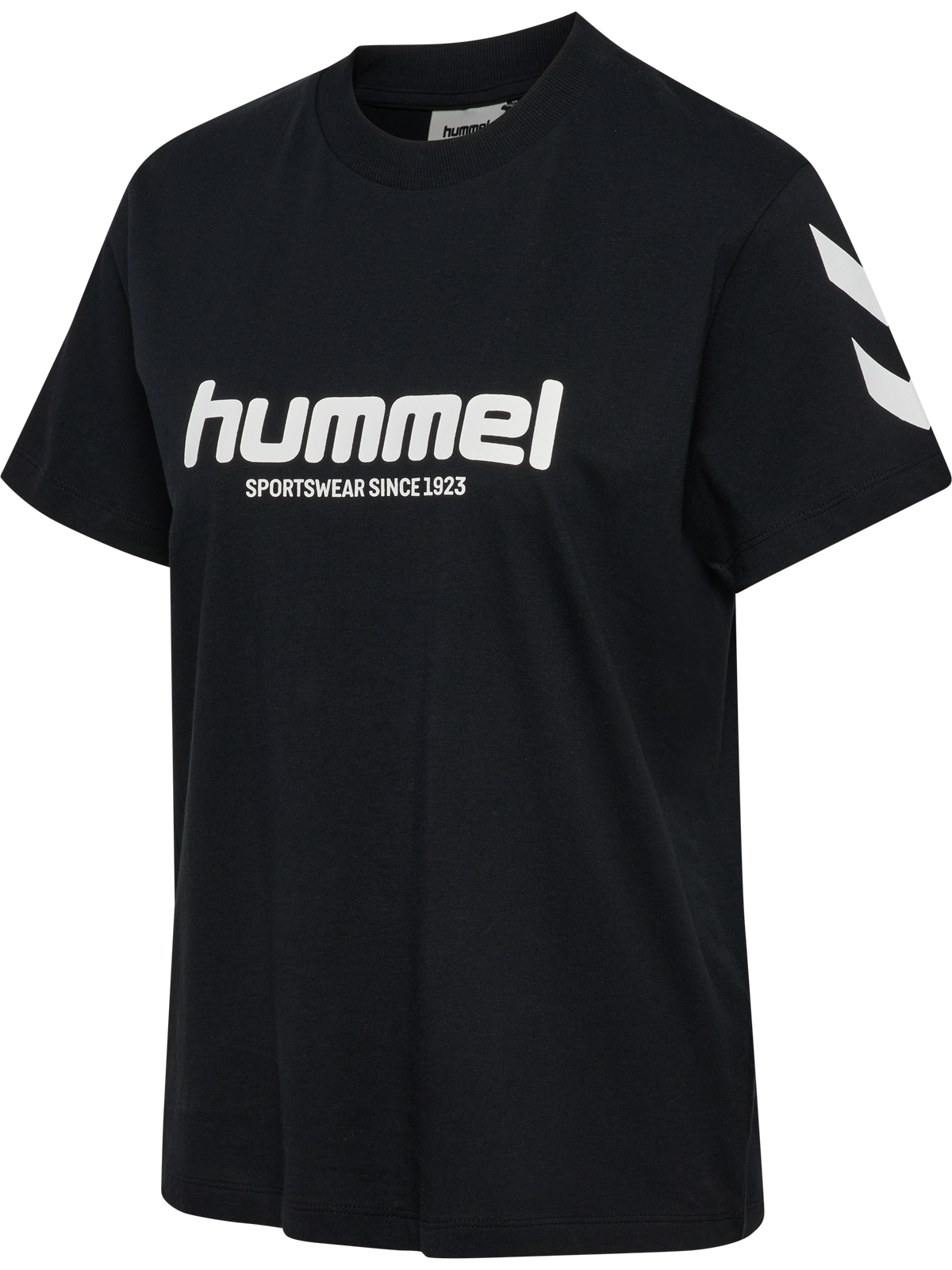 hummel Legacy 2.0 W T-shirt S/S Black