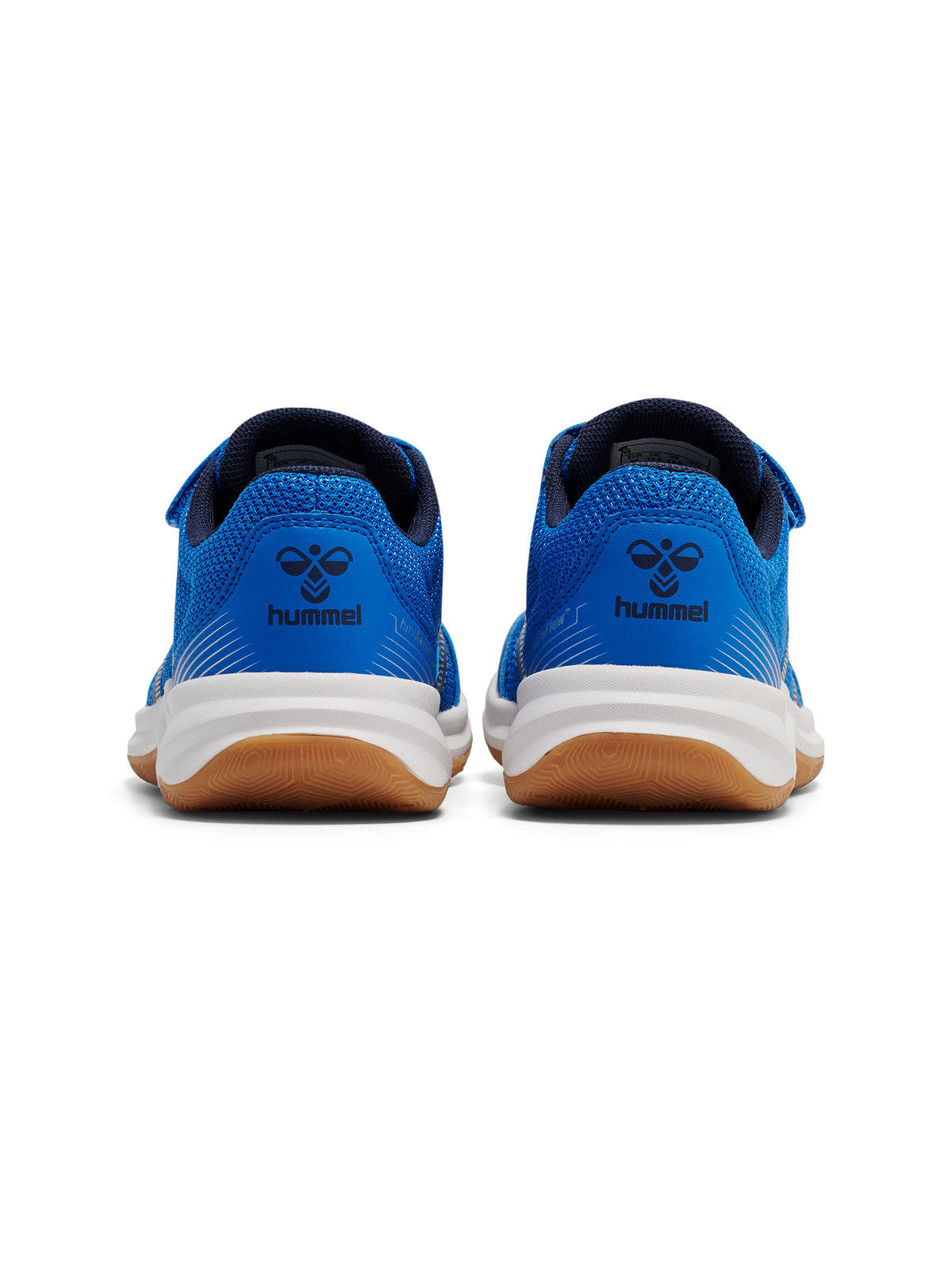 hummel Multiplay Flex Vc 2.0 Jr Indigo Bunting
