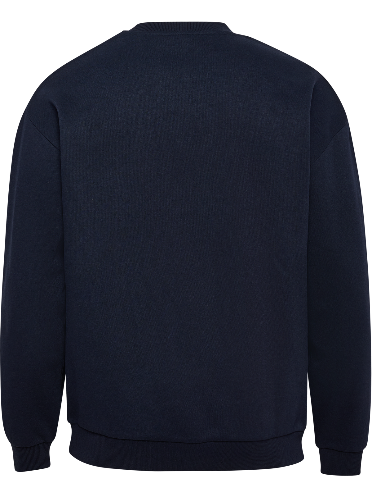 hummel Club Sweatshirt Night Sky