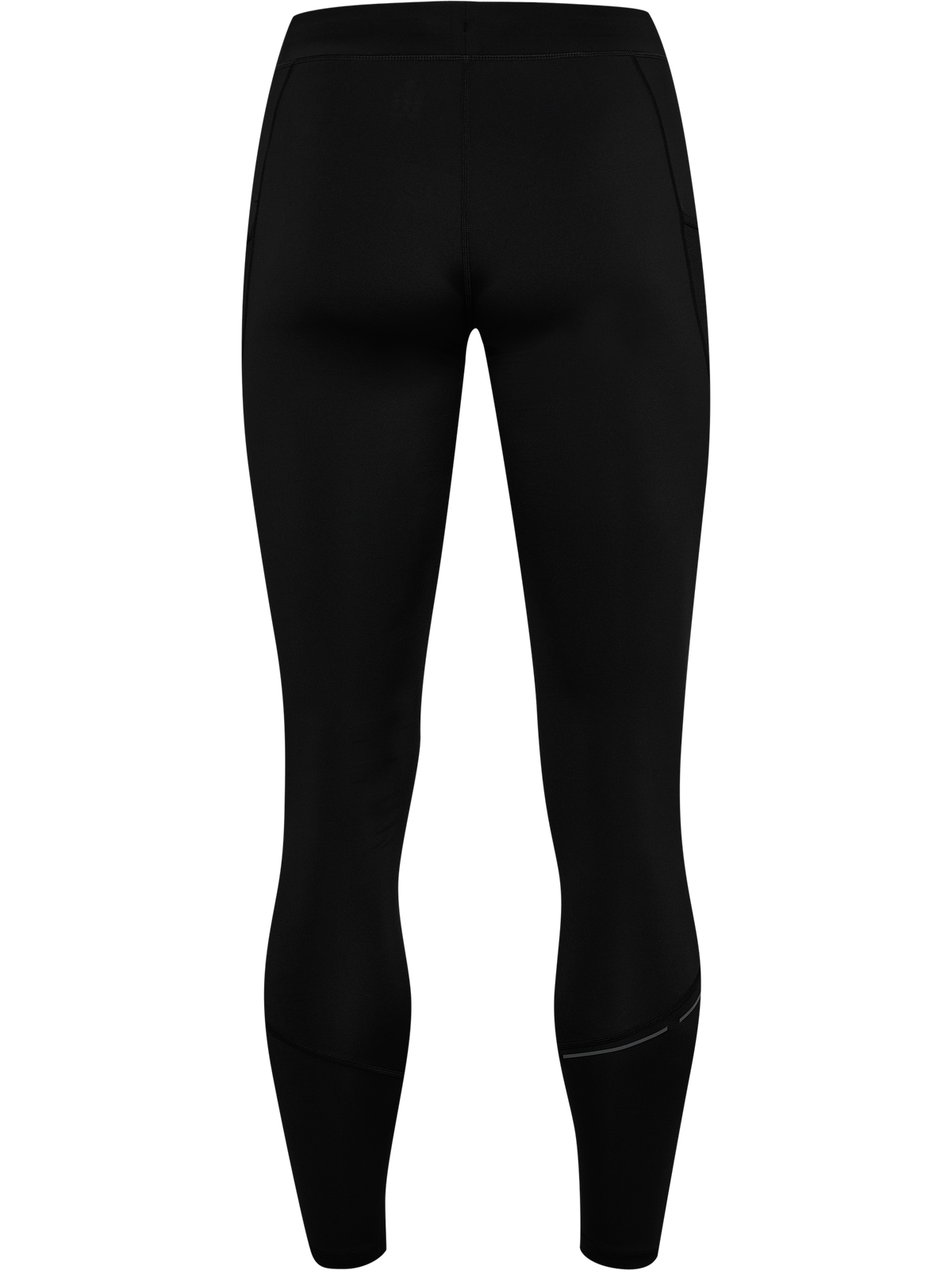 Newline Race Pocket Tights Black
