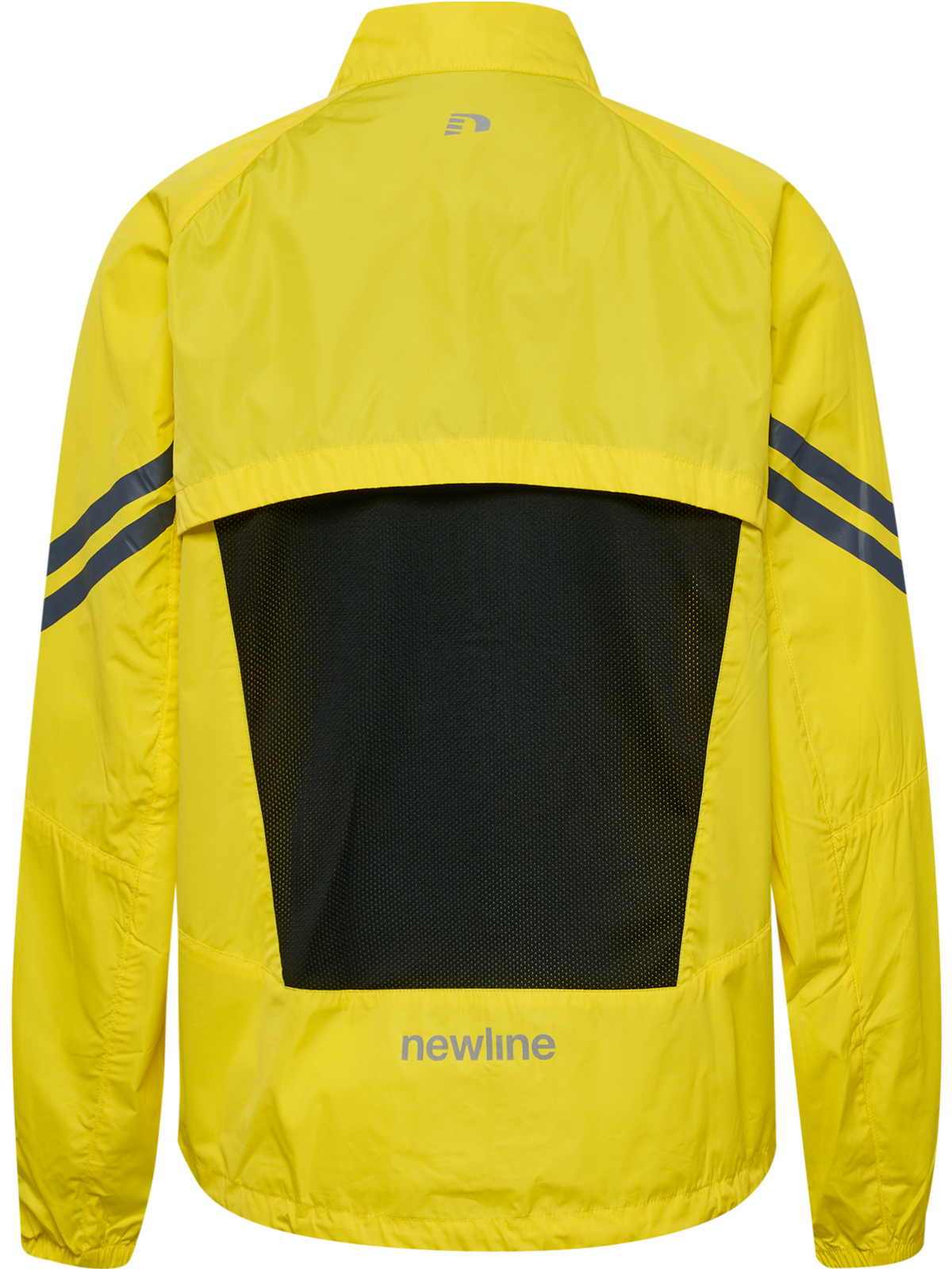 Newline Women Technical Jacket Citrus Yellow