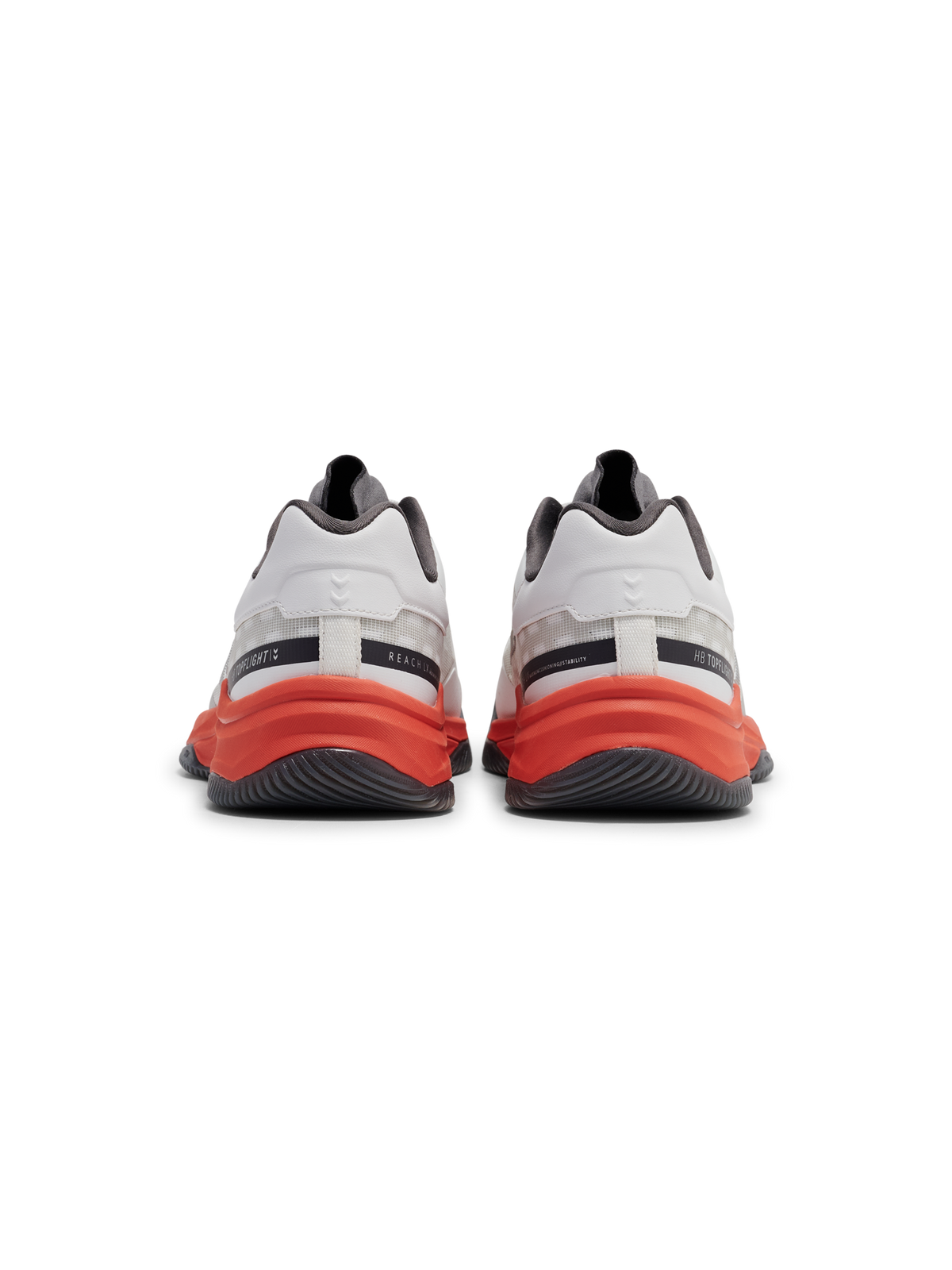 hummel Hb Topflight Pro Cherry Tomato