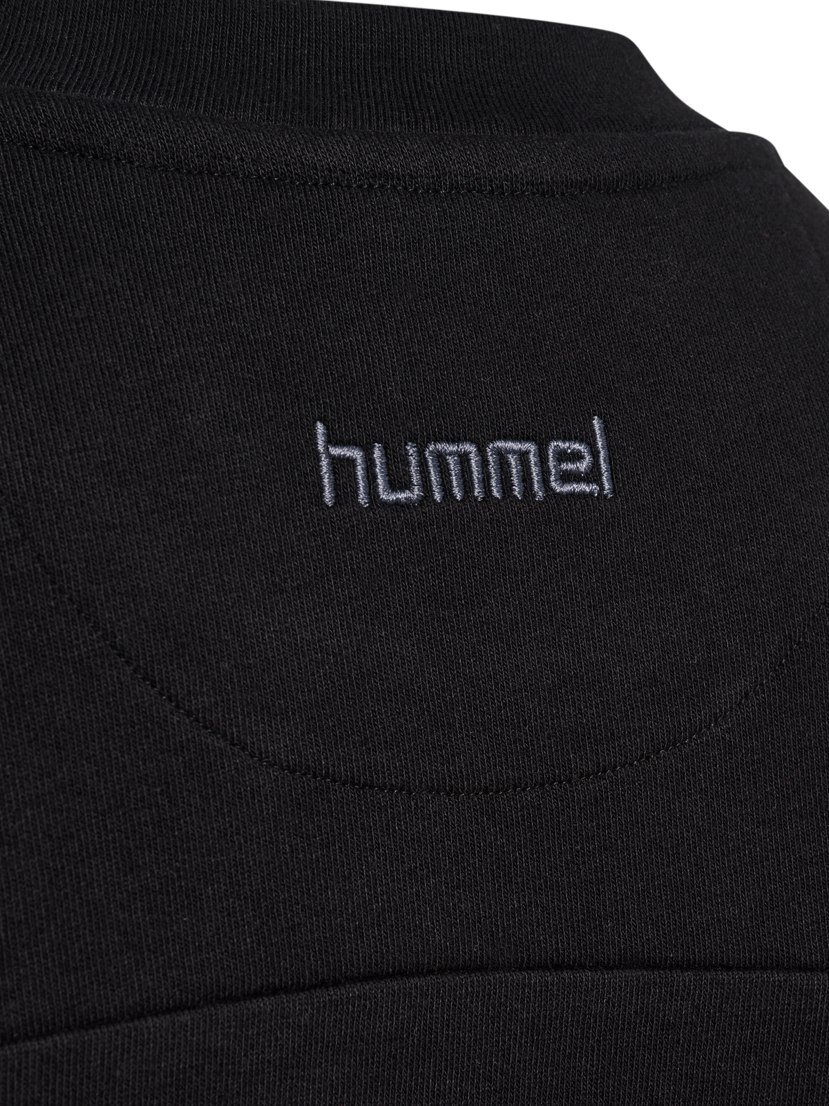 hummel Foundation Sweatshirt Black