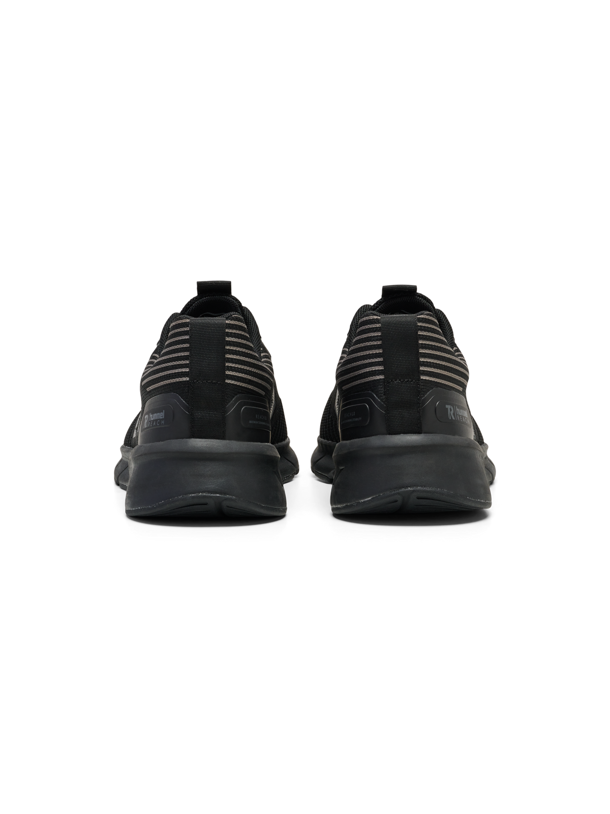 hummel Reach TR Flex Black/Black