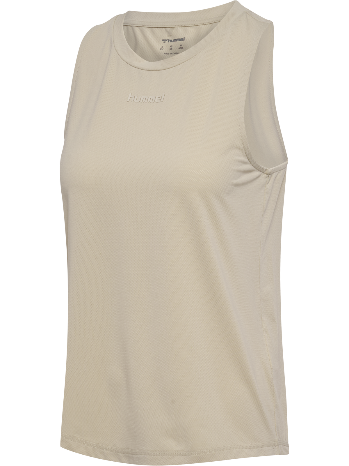 hummel Vera Tech Top Overcast