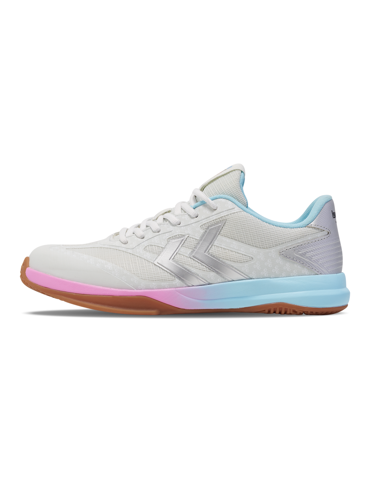 hummel Dagaz Ltd White/Multicolor