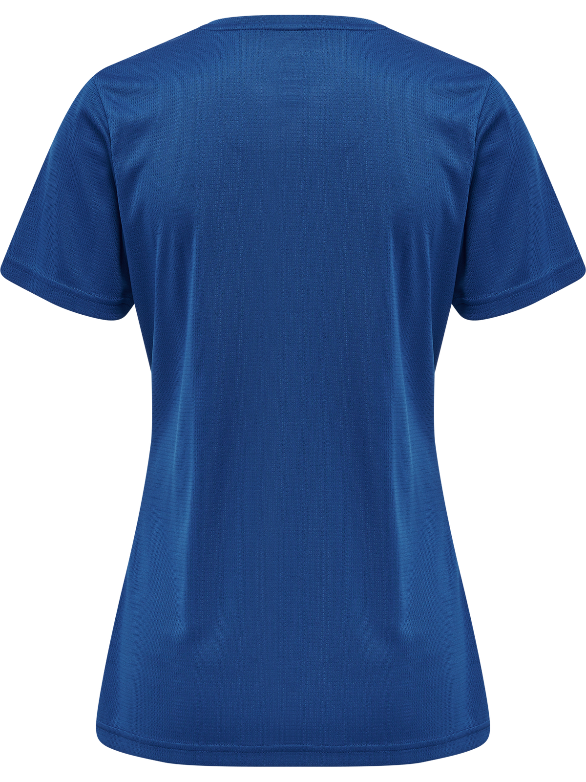 Newline Women Core Functional T-shirt S/S True Blue