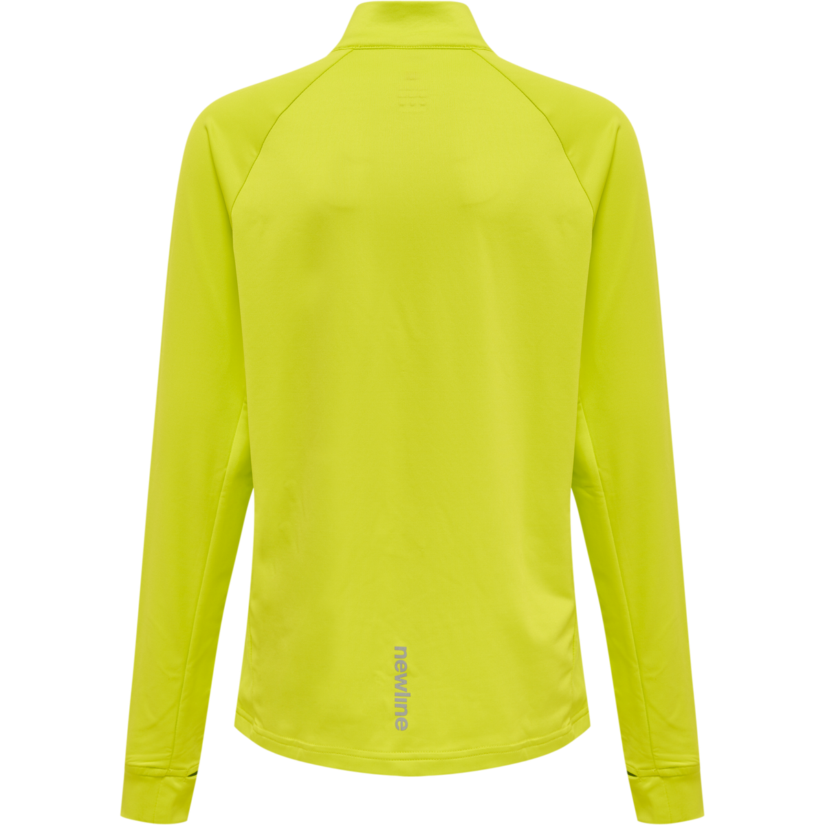 Newline Kids Core Midlayer Evening Primrose