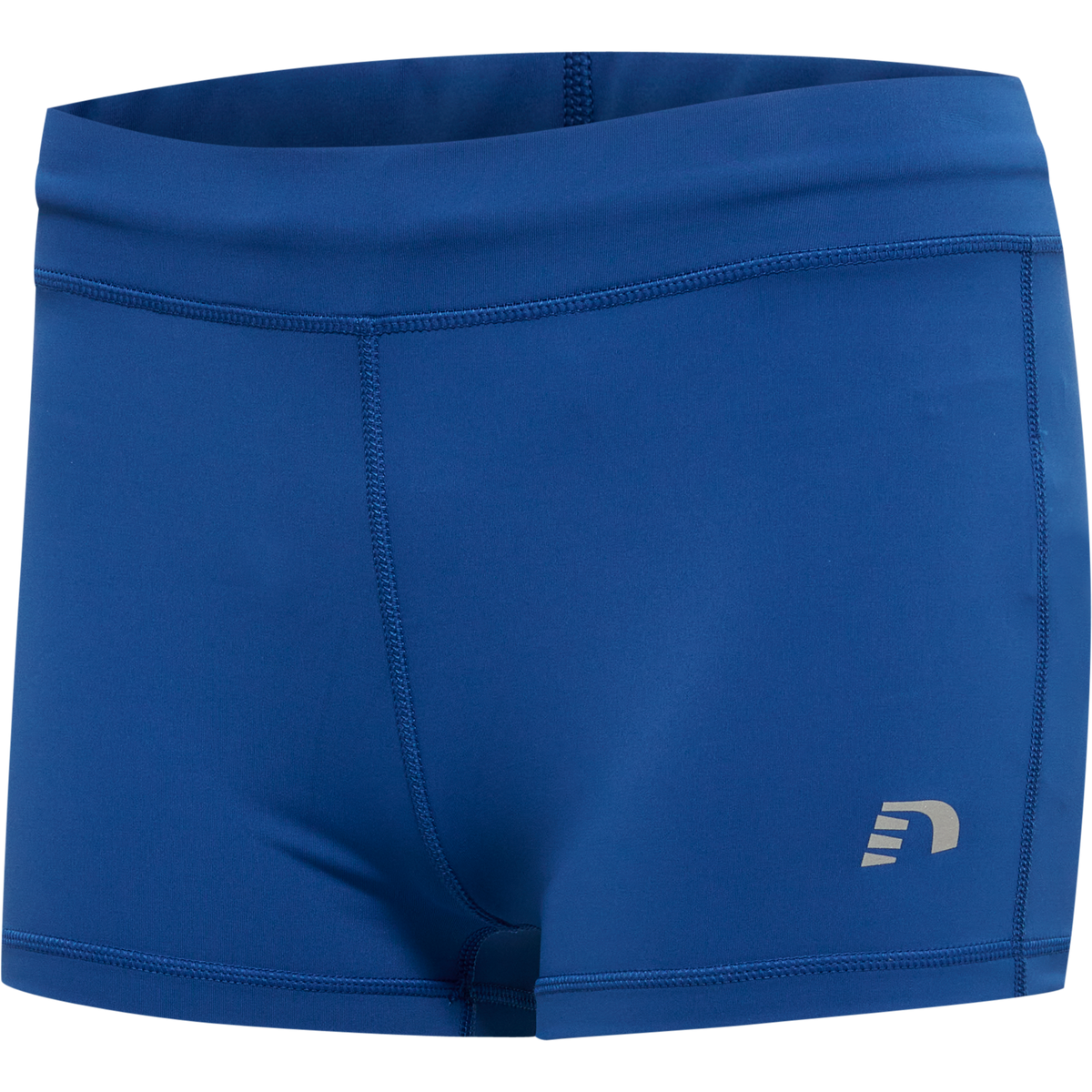 Newline Women Core Athletic Hotpants True Blue