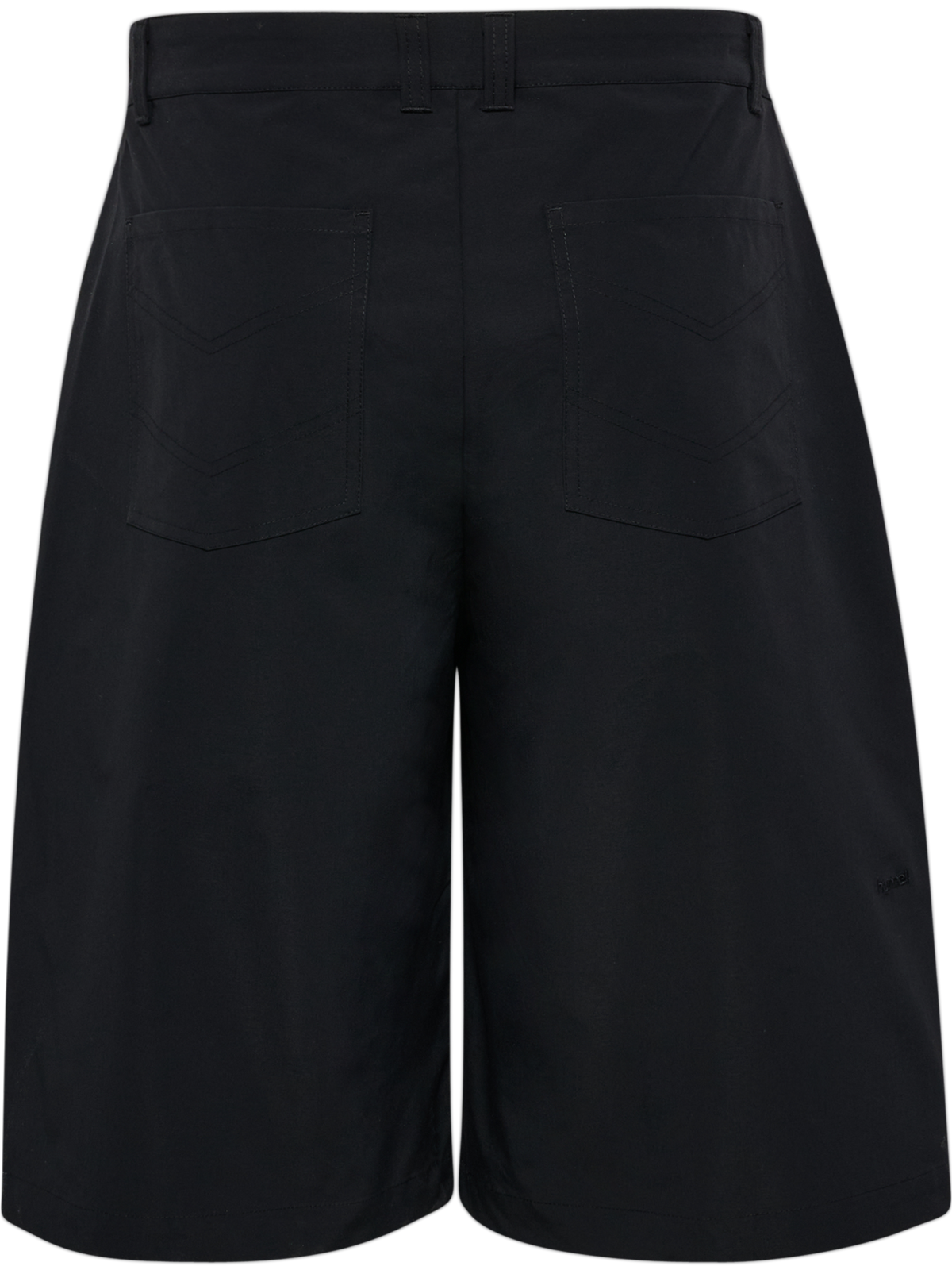 hummel I-D Big Shorts Black