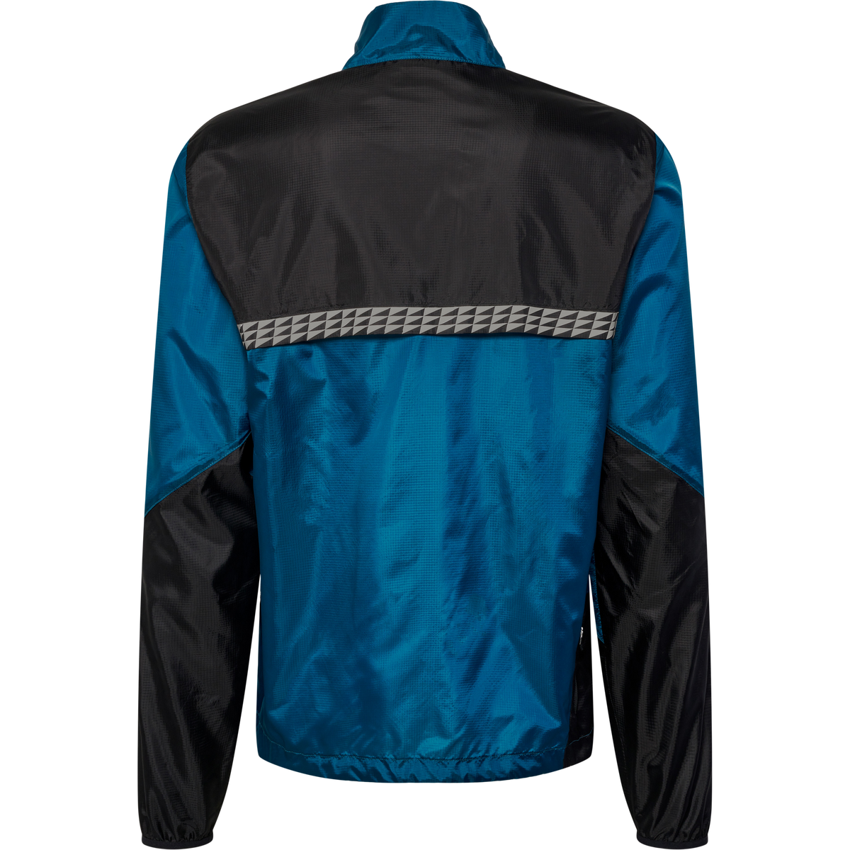 Newline Denton Jacket Male Majolica Blue