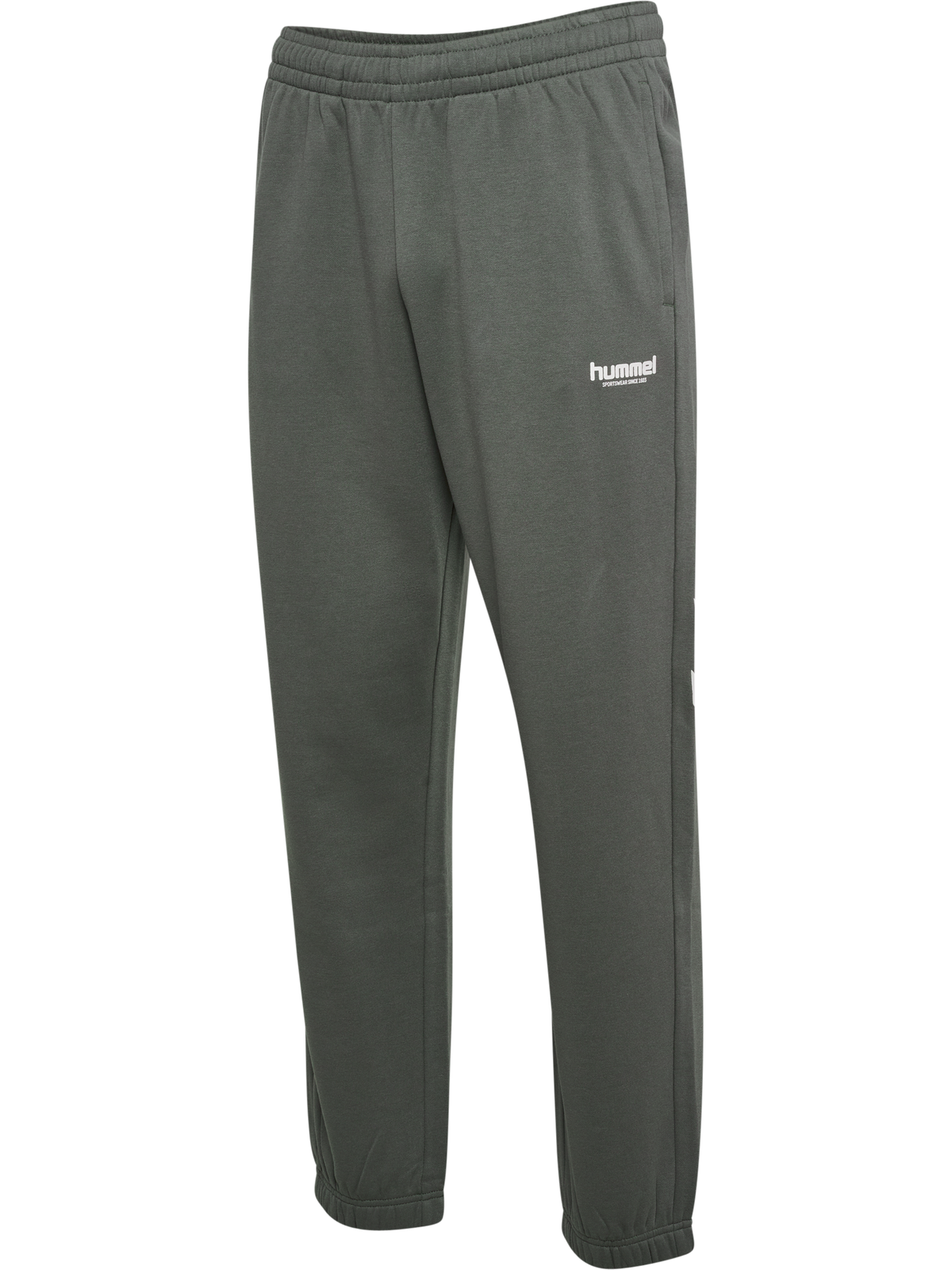 hummel Legacy 2.0 Sweatpants Castor Gray