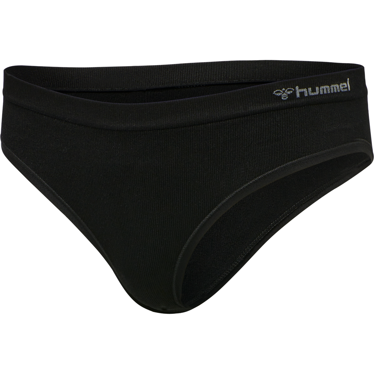 hummel Juno Seamless Hipster Black