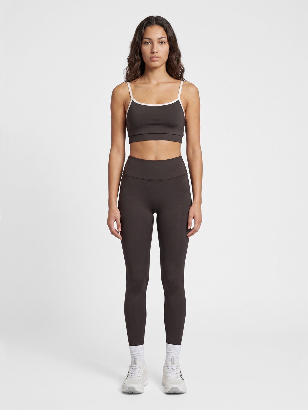 hummel Balance HW Tights After Dark