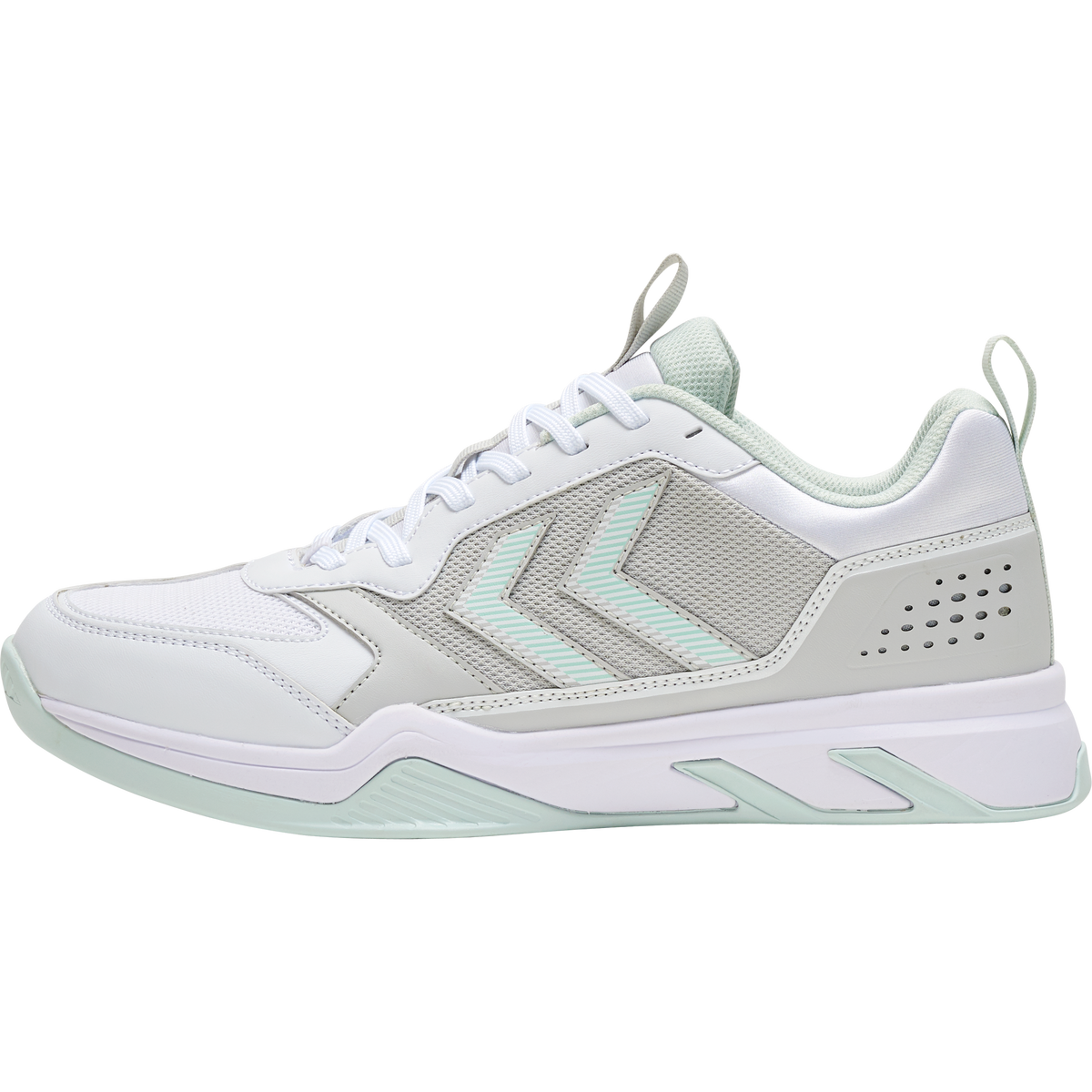 hummel Teiwaz 2.0 Morning Mist