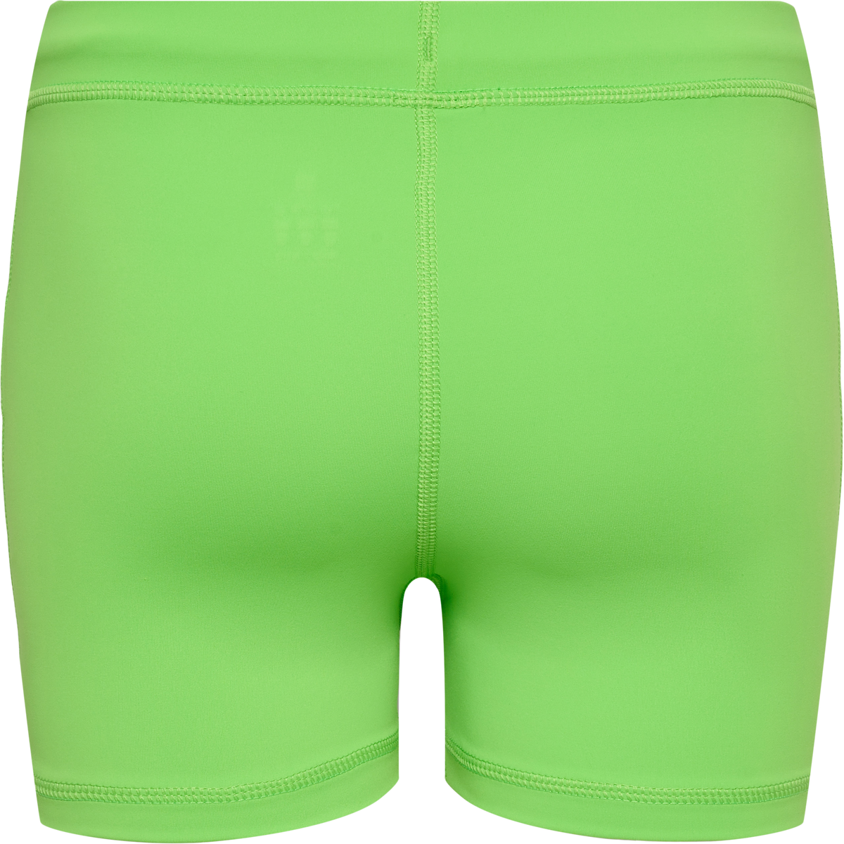 Newline Core Athletic Hotpants Kids Green Flash