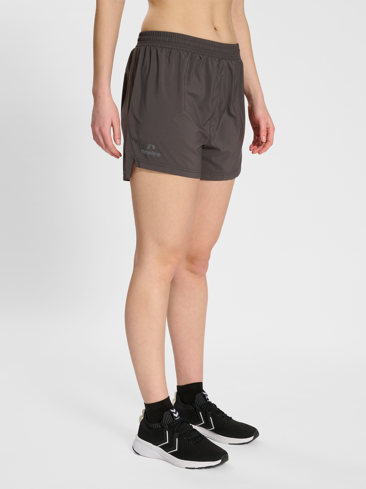 Newline Detroit Shorts Woman Pavement