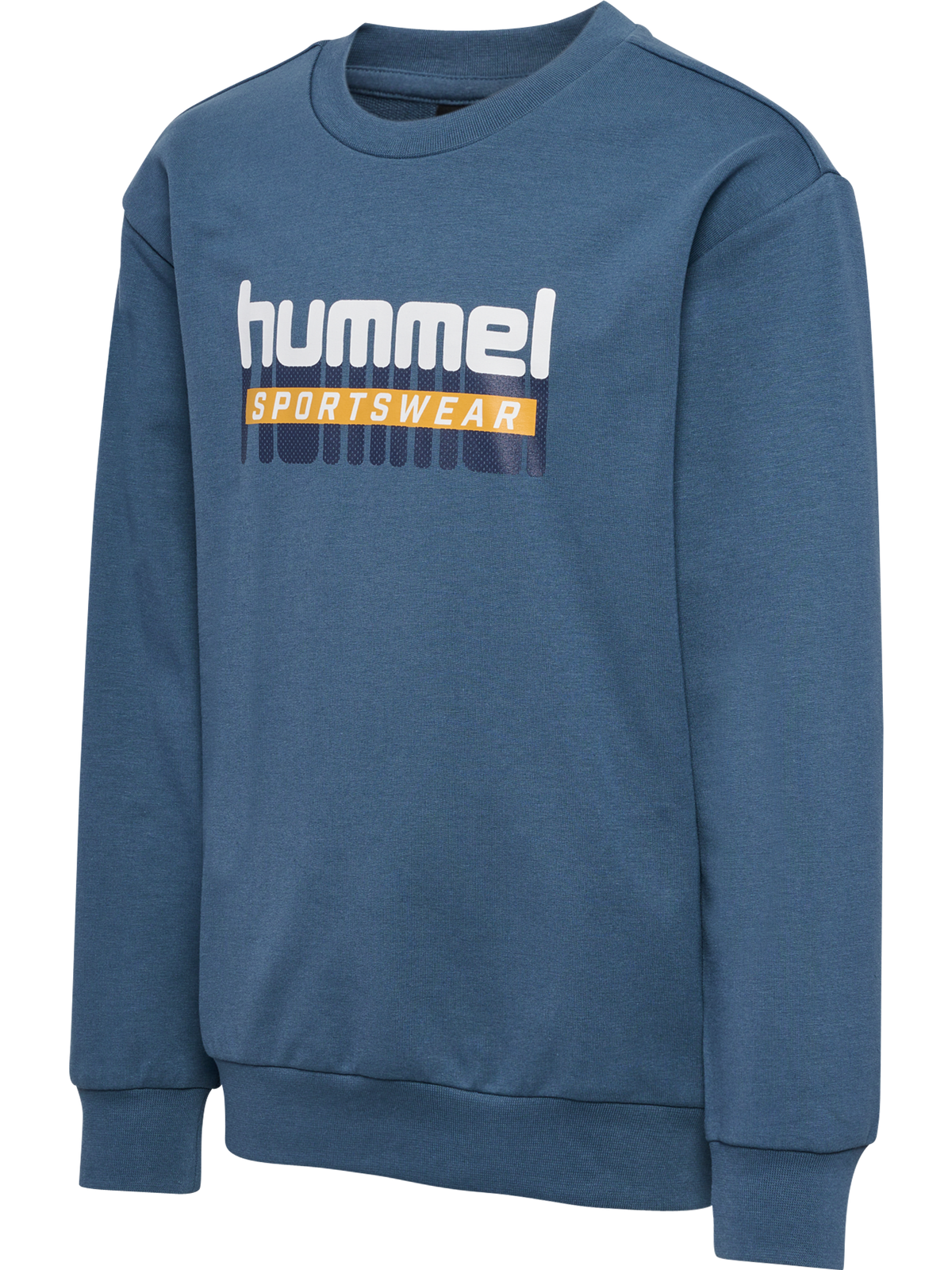 hummel Tukas Sweatshirt Bering Sea