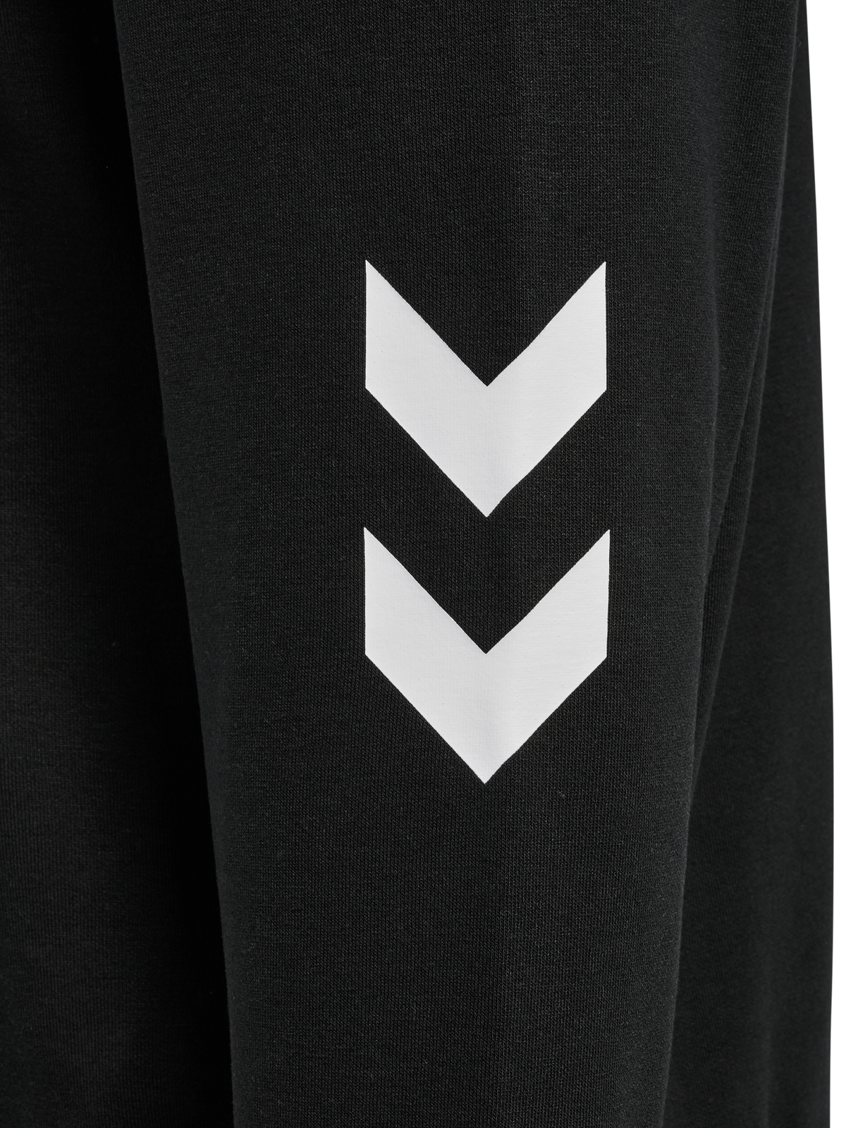 hummel Legacy 2.0 Sweatshirt Black