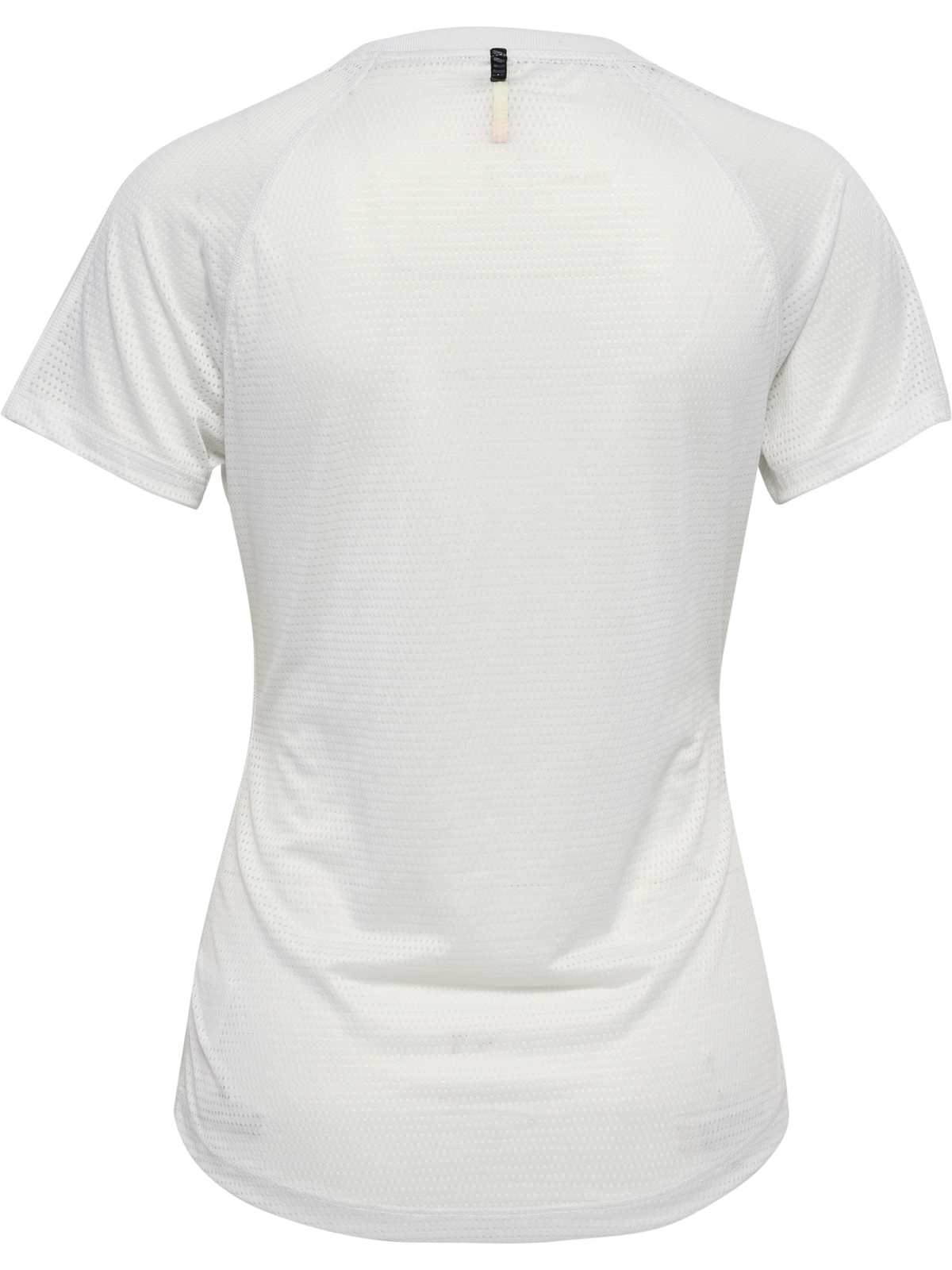 Newline Black Tee Nimbus Cloud