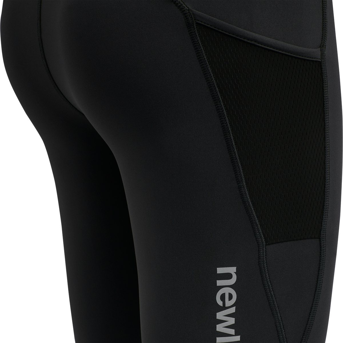Newline Women's Core Sprinters Black