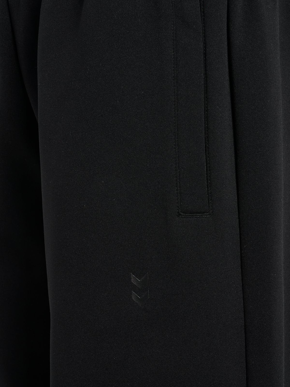 hummel Defender W Pants Black